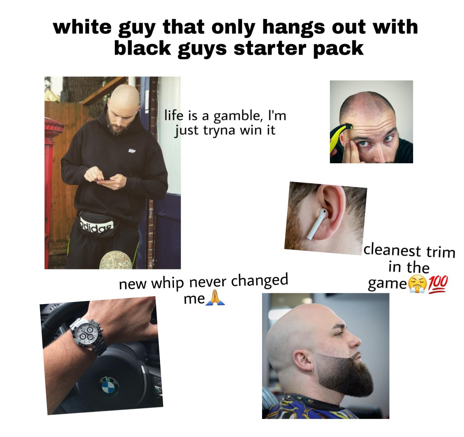 15 best u/chevy66avalanche images on Pholder Niceguys, Starterpacks