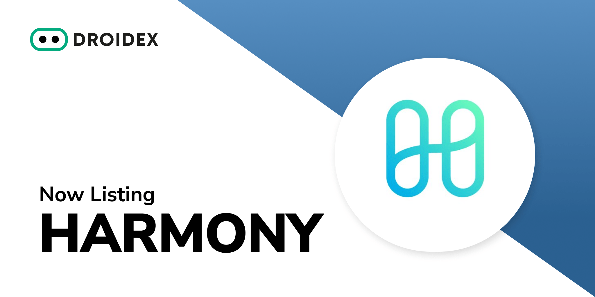 Harmony One Past, Present and Future Value (for the Crypto Industry