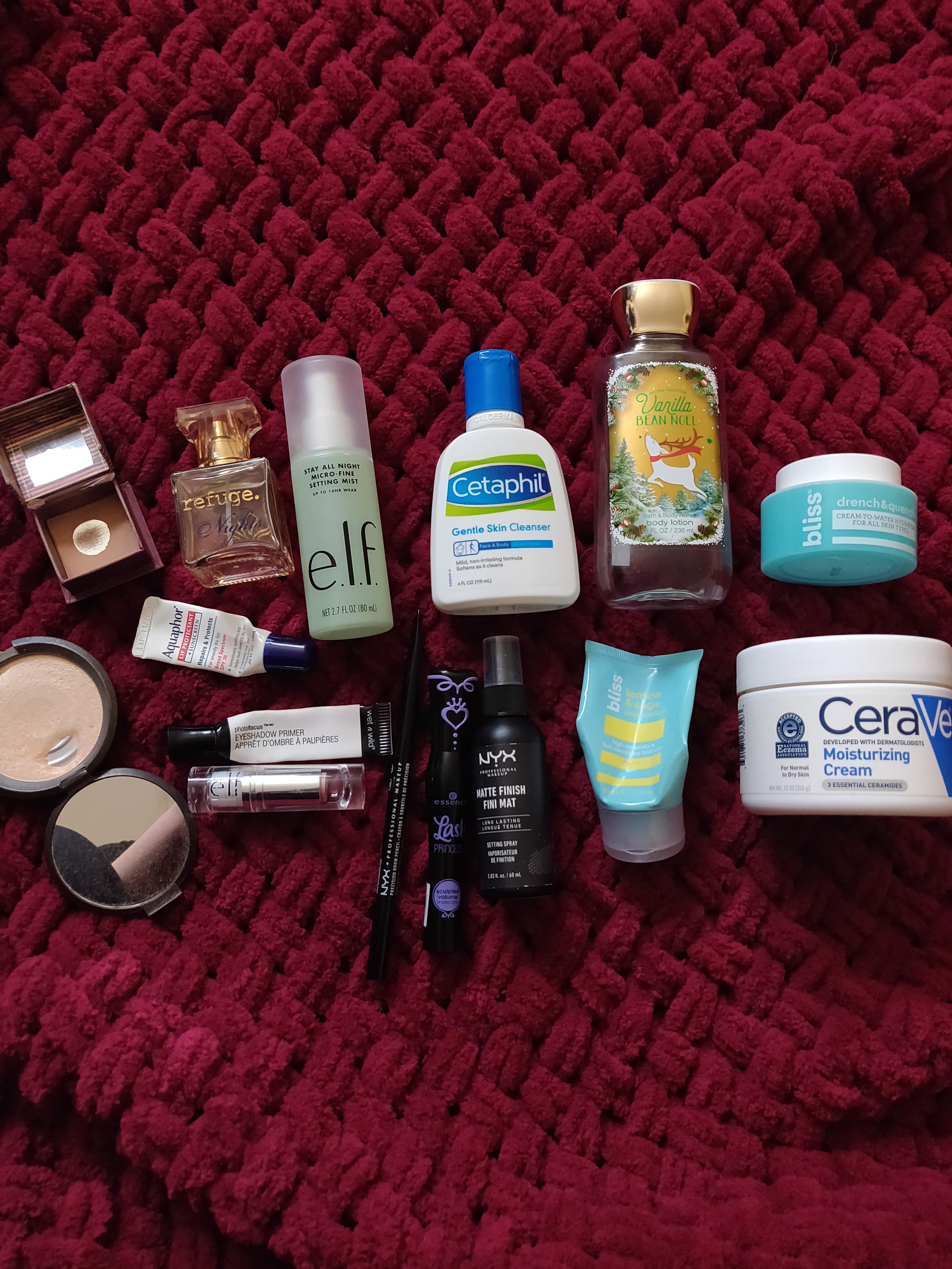 Pans from this year...so far! r/PanPorn