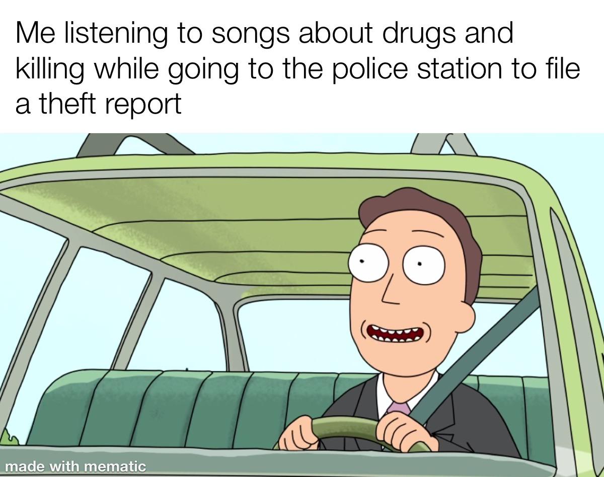 Made me laugh lol r/lossprevention