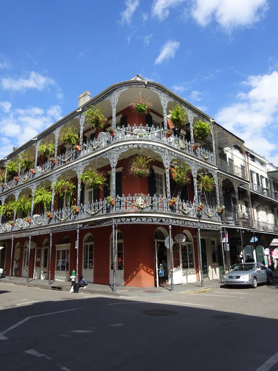 French Quarter, NOLA r/pics