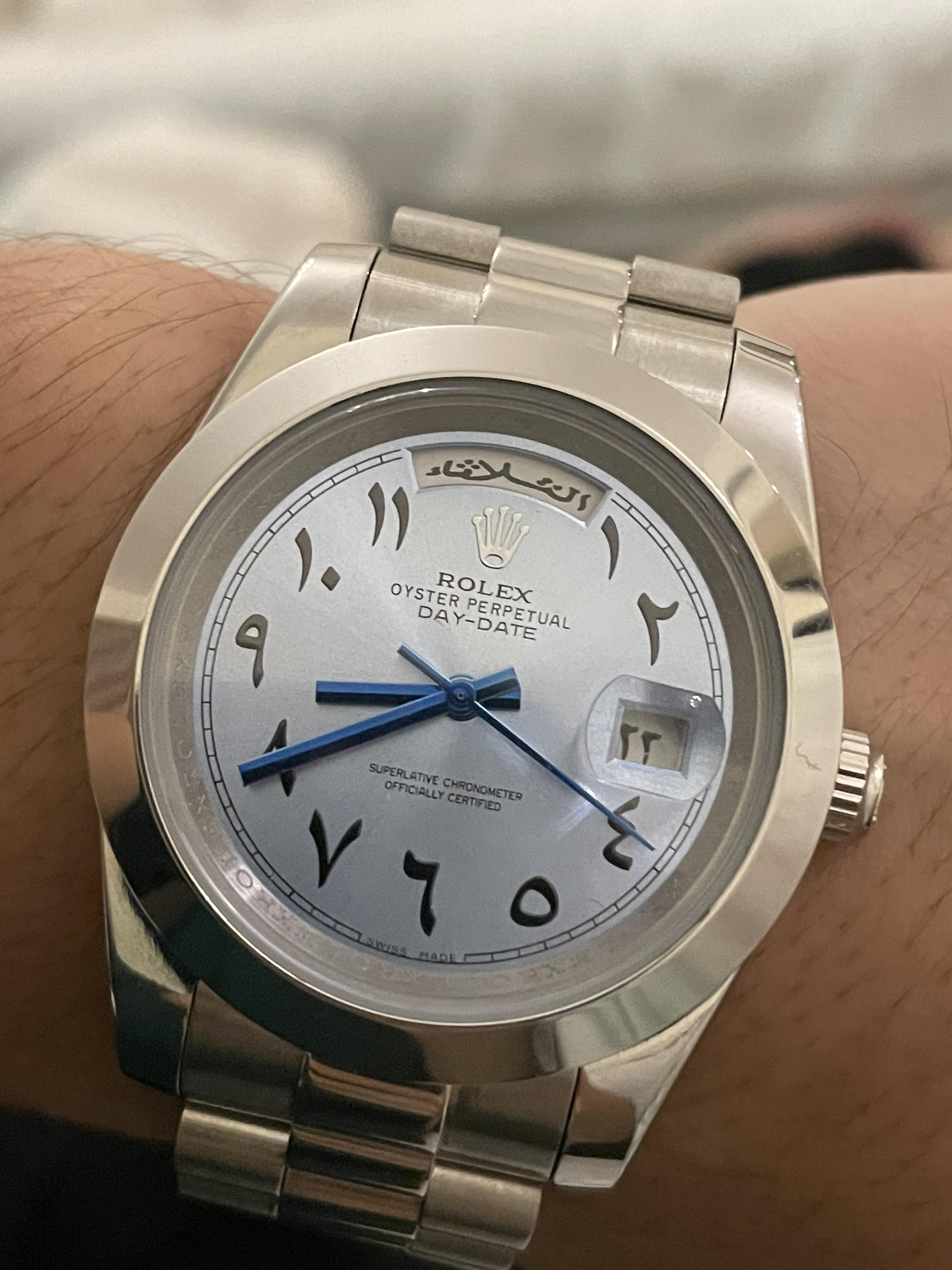 Pilot Alat Nedovoljno Colette X Mad Paris Rolex Thewayministriesintl Org