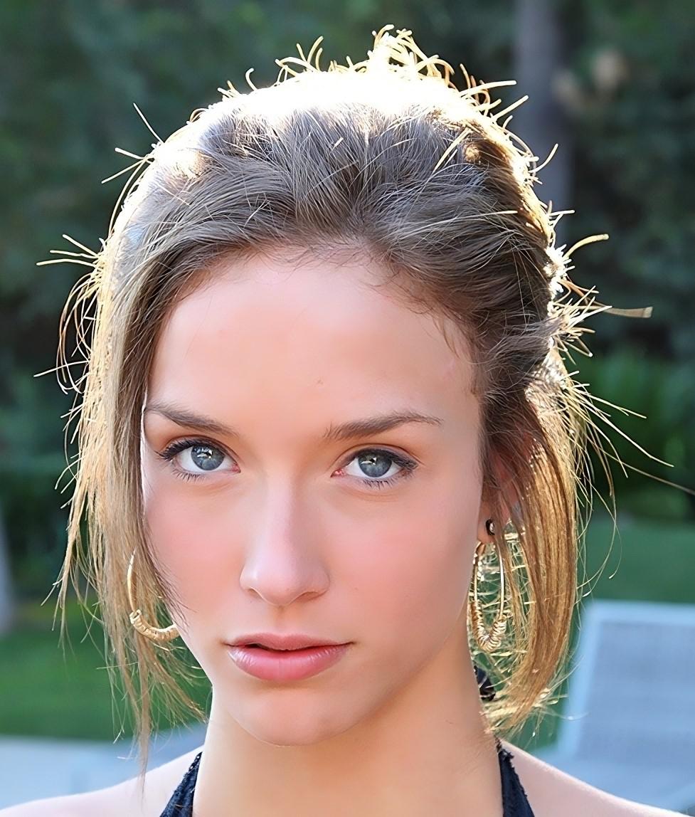 🔞Flawless of Malena Morgan NUDE | | CelebrityNakeds.com