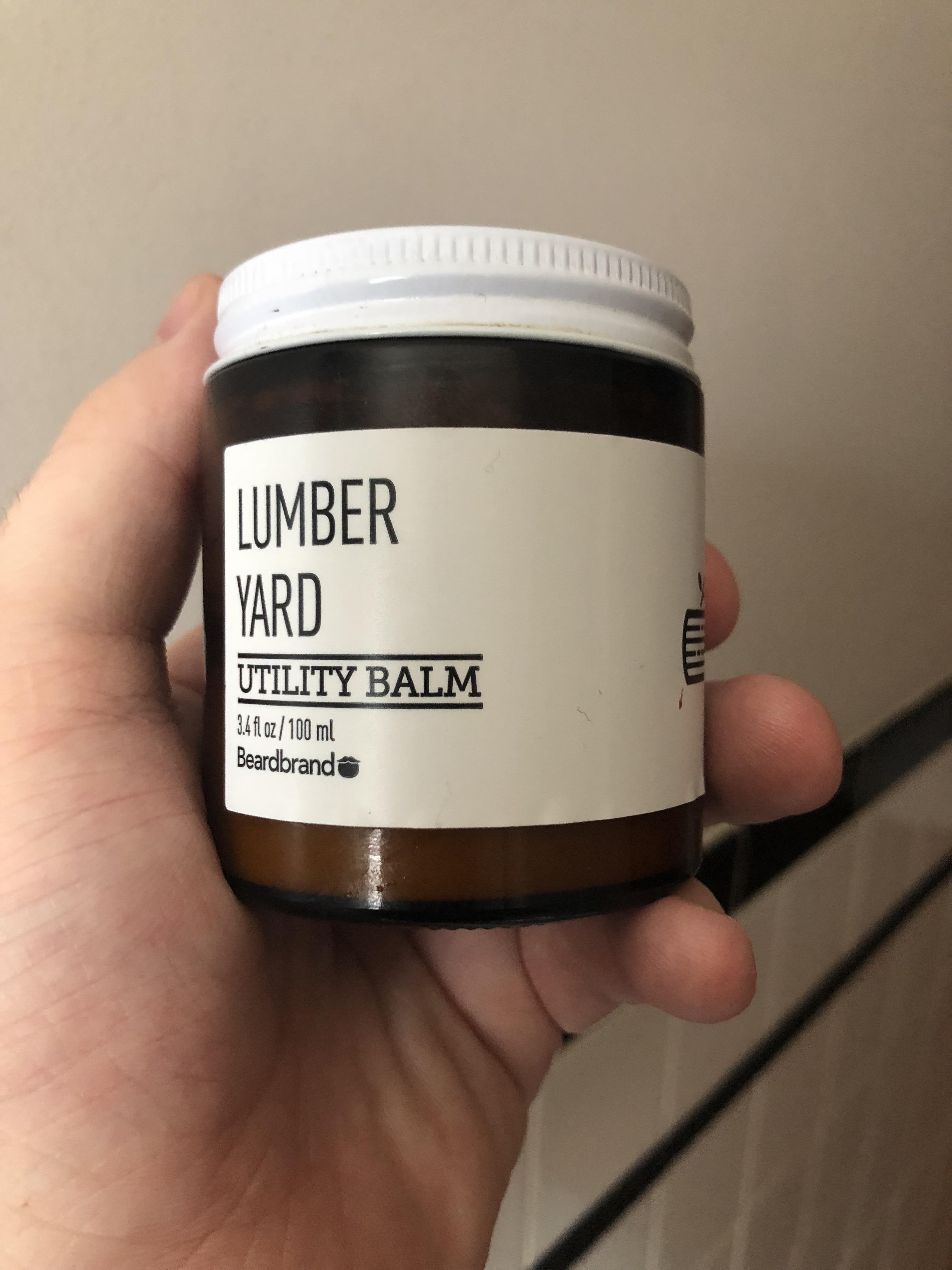 What’s your goto beard care product? r/beards
