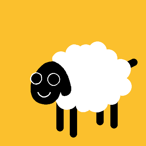 Sheep Gif
