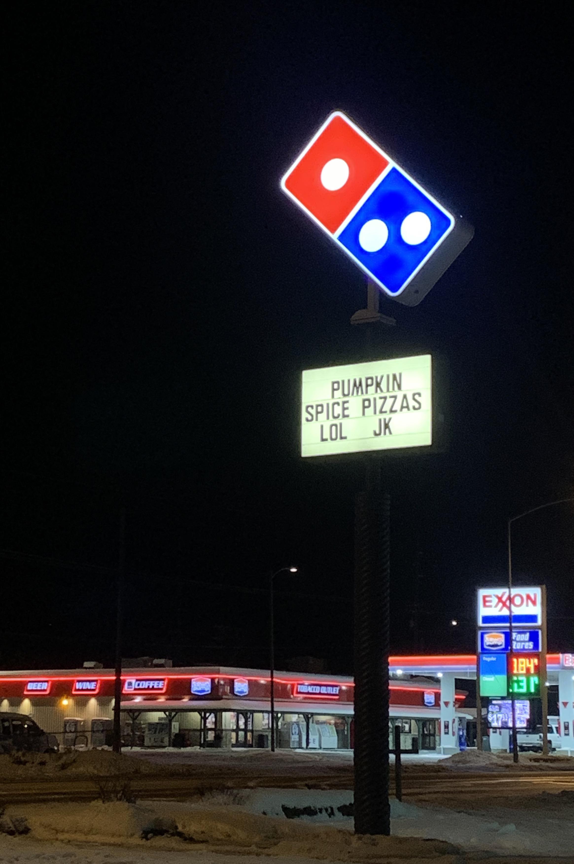Best Domino's Pizza Posts Reddit