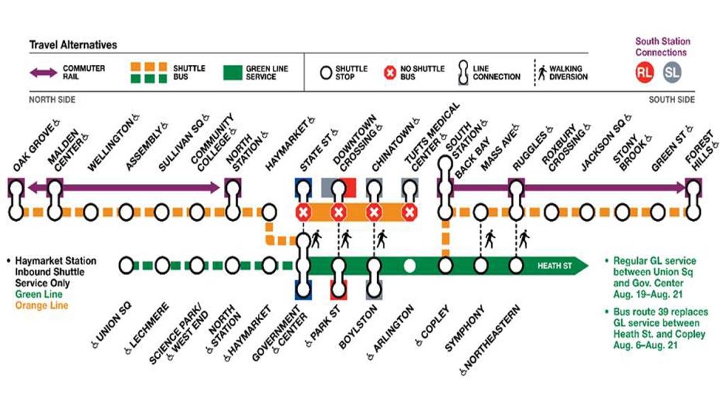 346 best Mbta images on Pholder Boston, Trains and Mbta