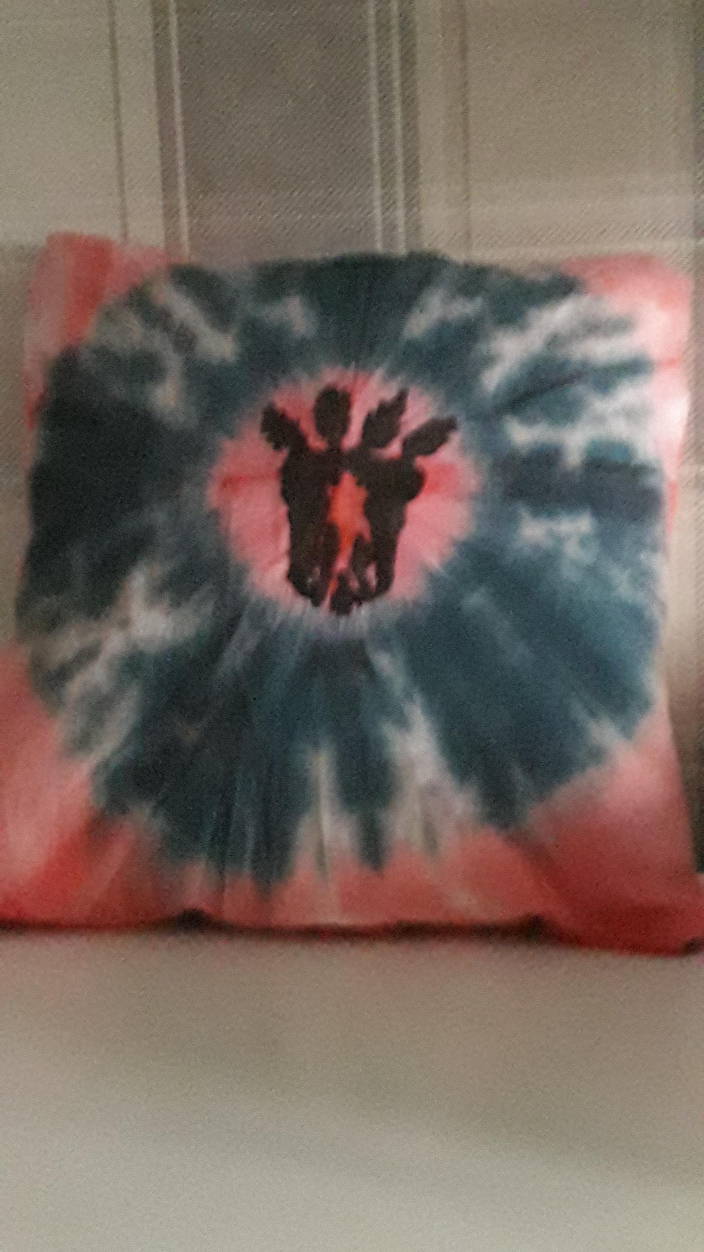 I made this crash bandicoot pillow. Hope you like it! r/crashbandicoot