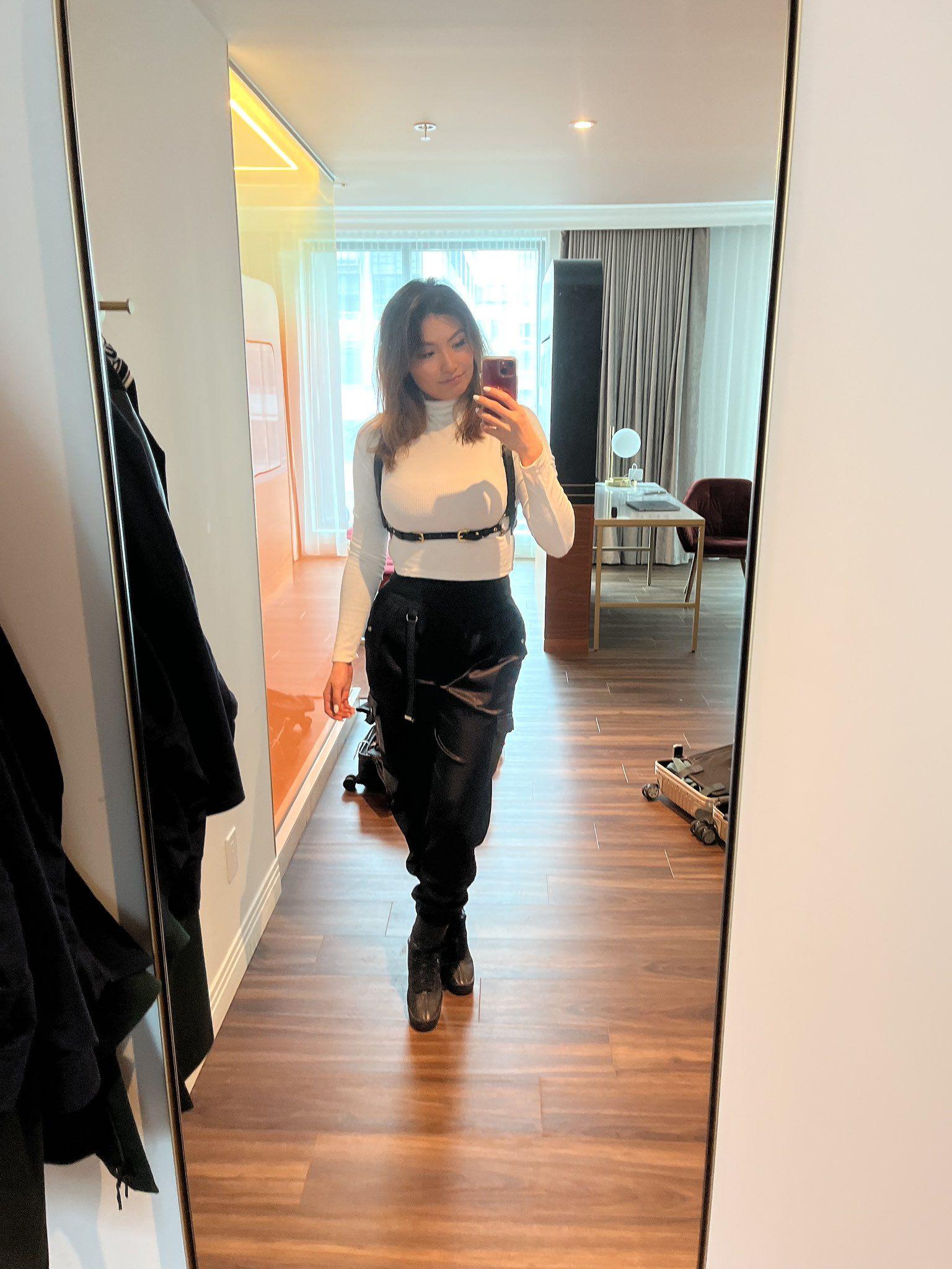 Mistress Tomie (u/mxtomie) - Reddit