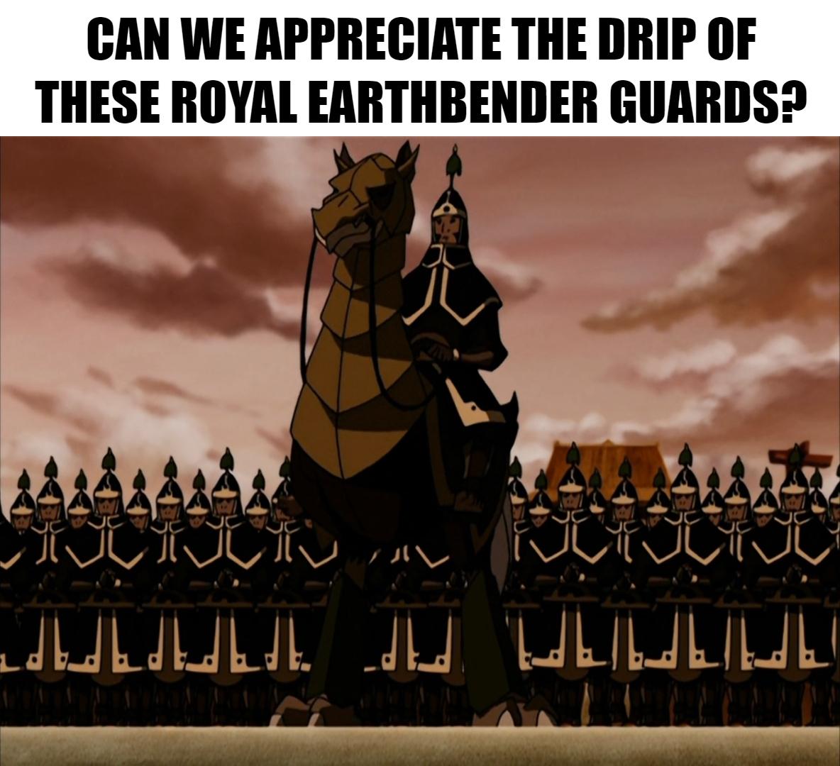 And Of That Ostrich Horse r/ATLA