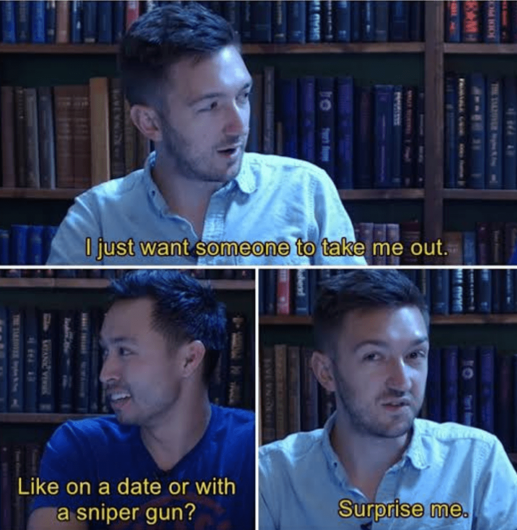 530 best r/buzzfeedunsolved images on Pholder How we feeling