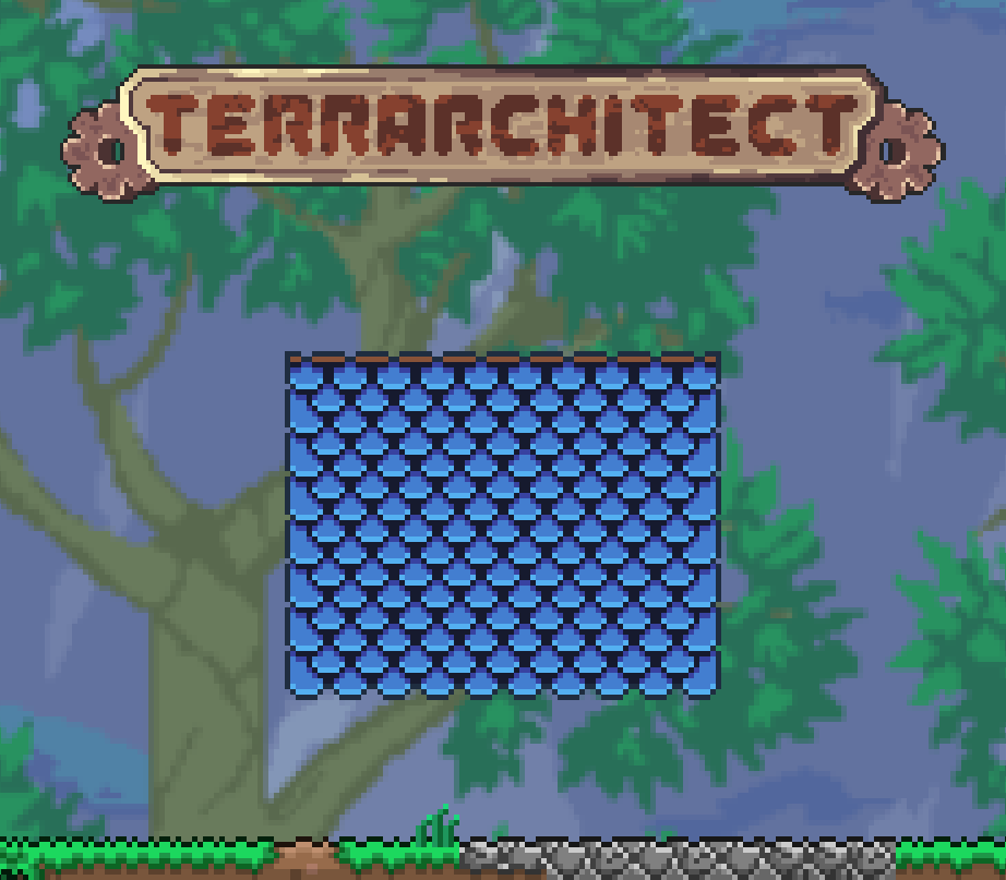 Today I worked on creating a new roof tile block for our furniture mod