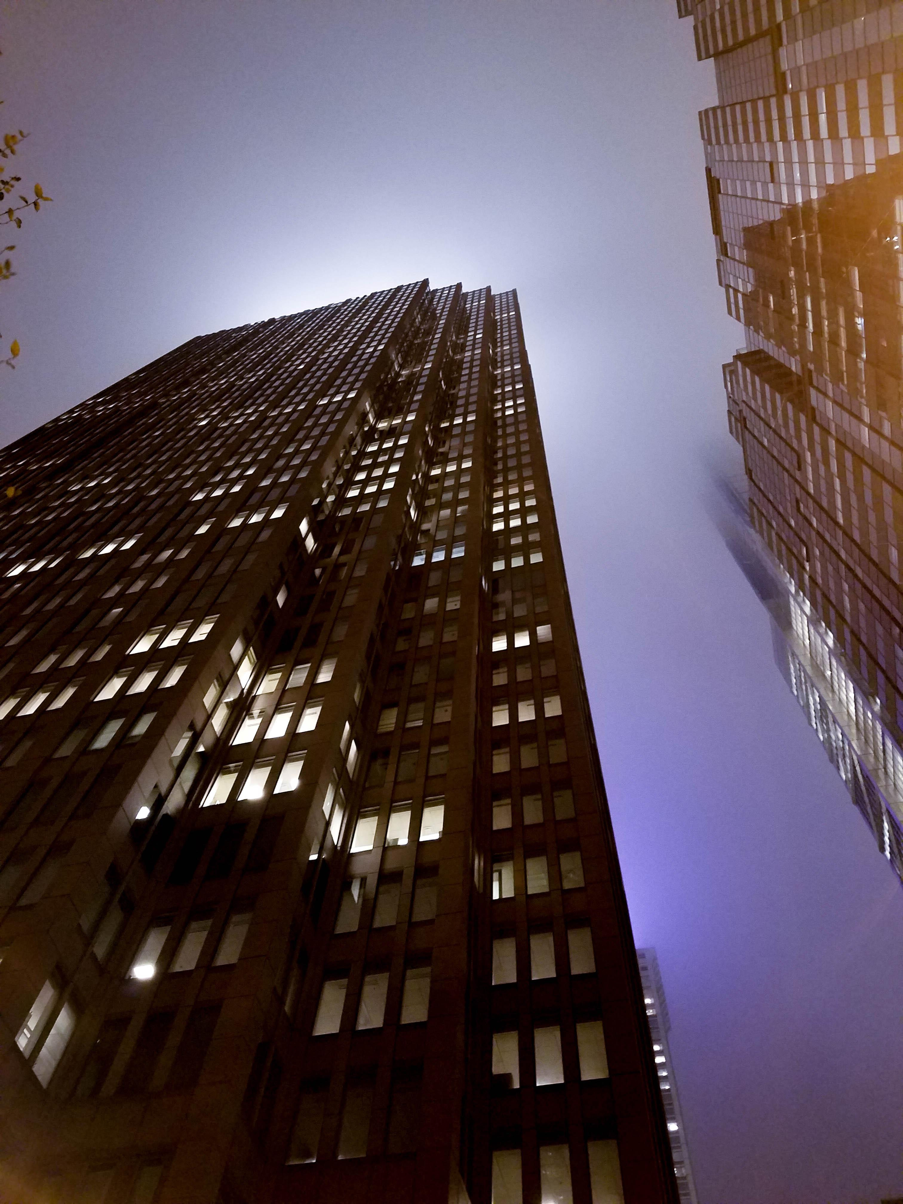 philly reminding me of gotham the other day r/philadelphia