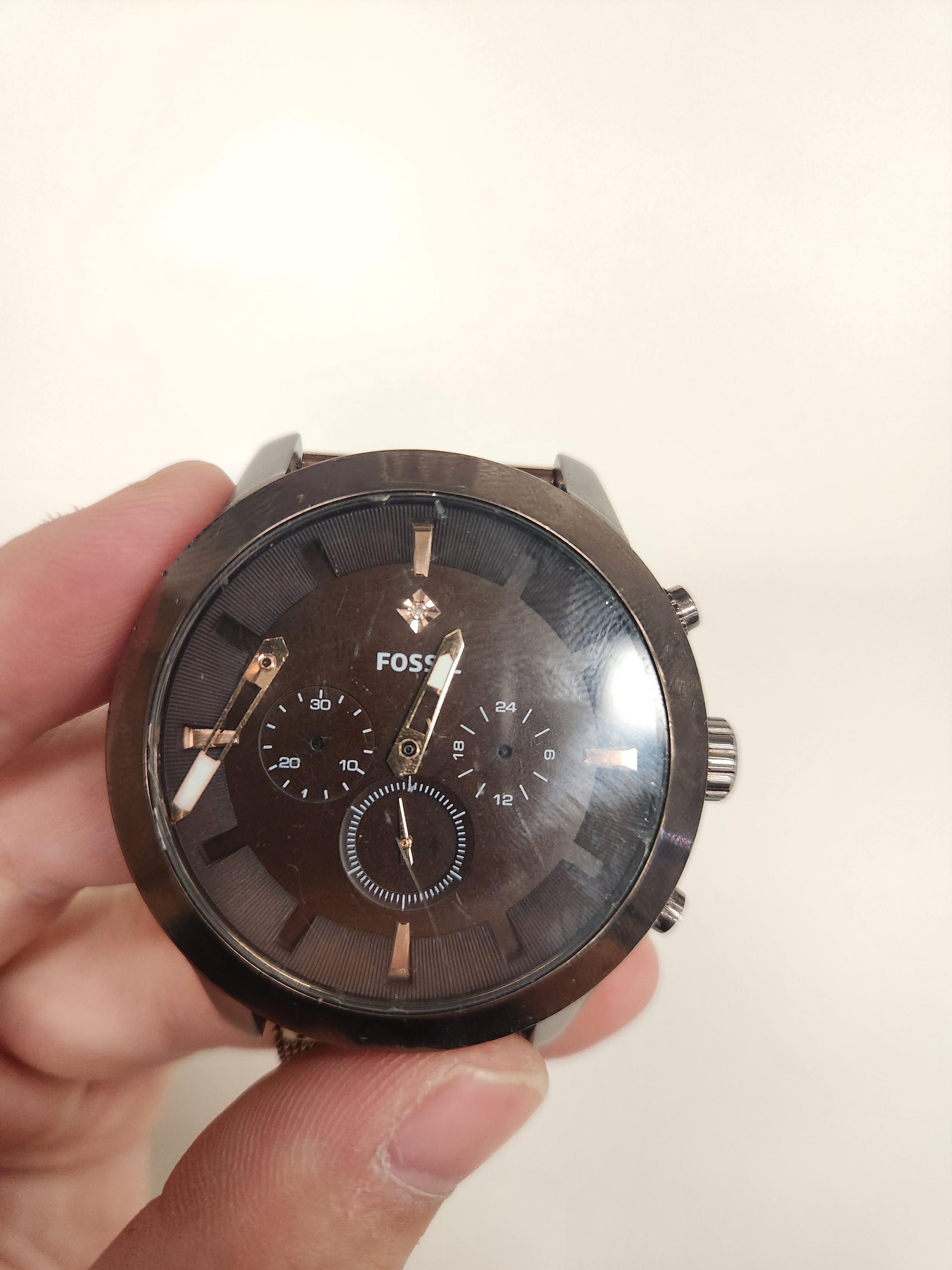Watch Hands repairs r/watchrepair