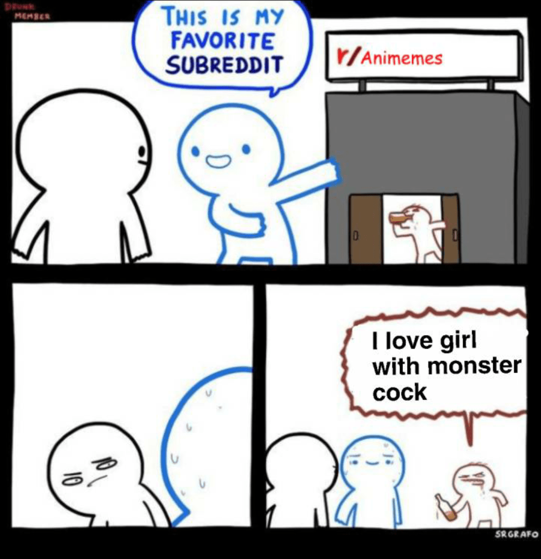 Traps... traps everywhere r/Animemes