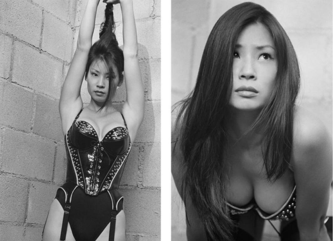 Lucy Liu, 1998 : pics