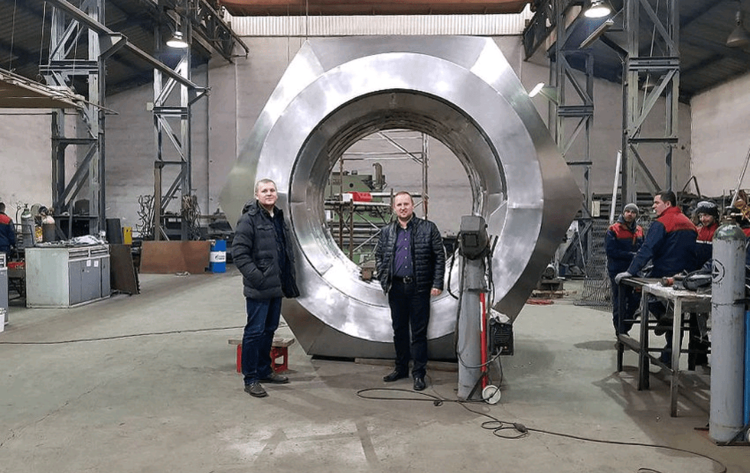 Biggest nut in the world (Bosnia and Herzegovina) (not my image, xpost