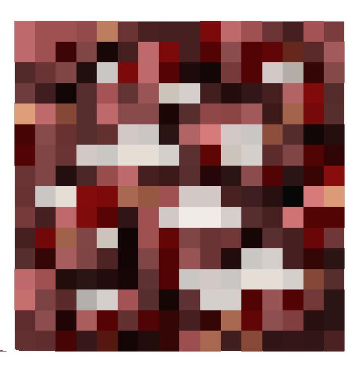 Quartz Ore Minecraft