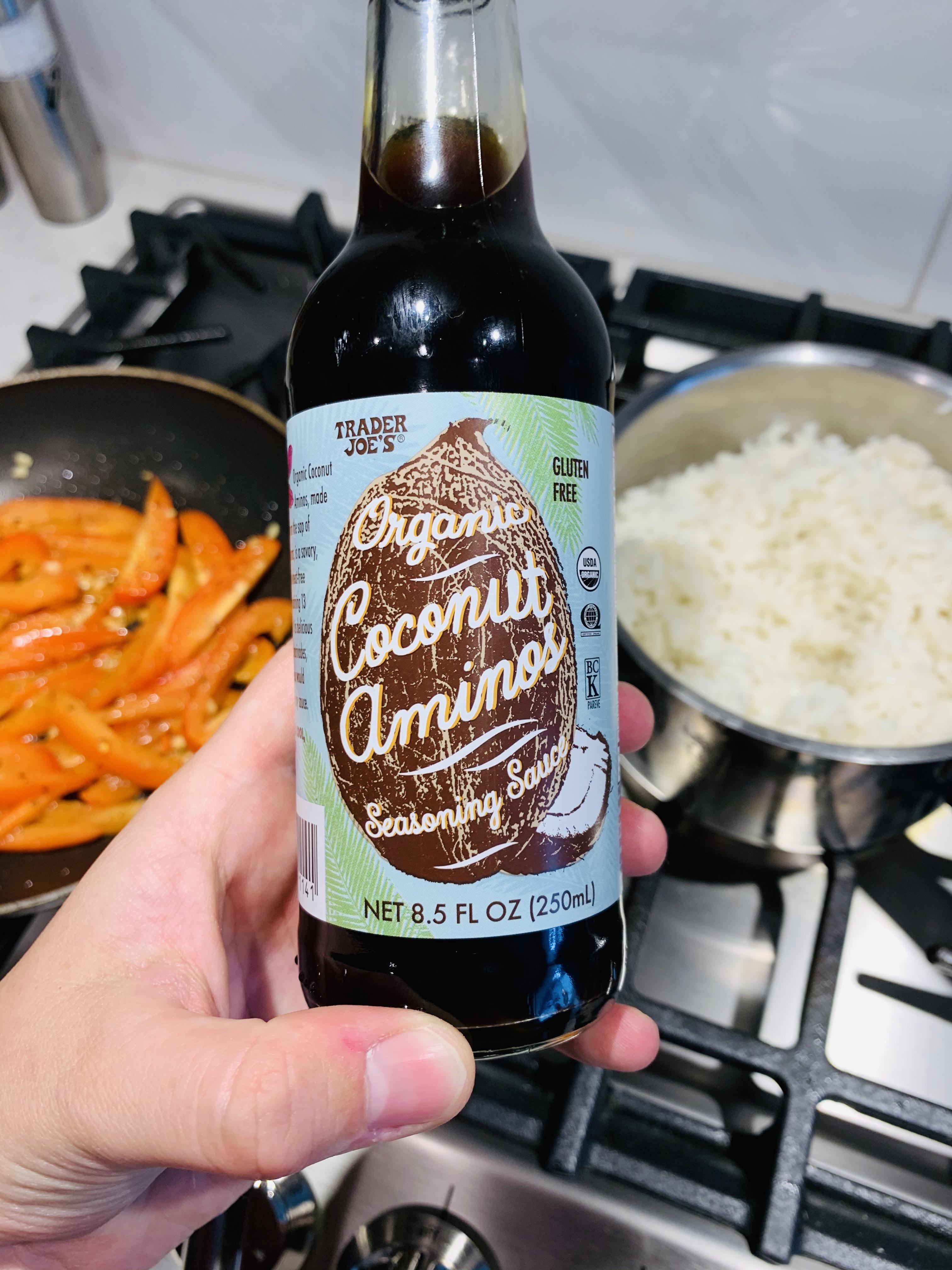 Recently had to switch to a gluten free lifestyle and found out about