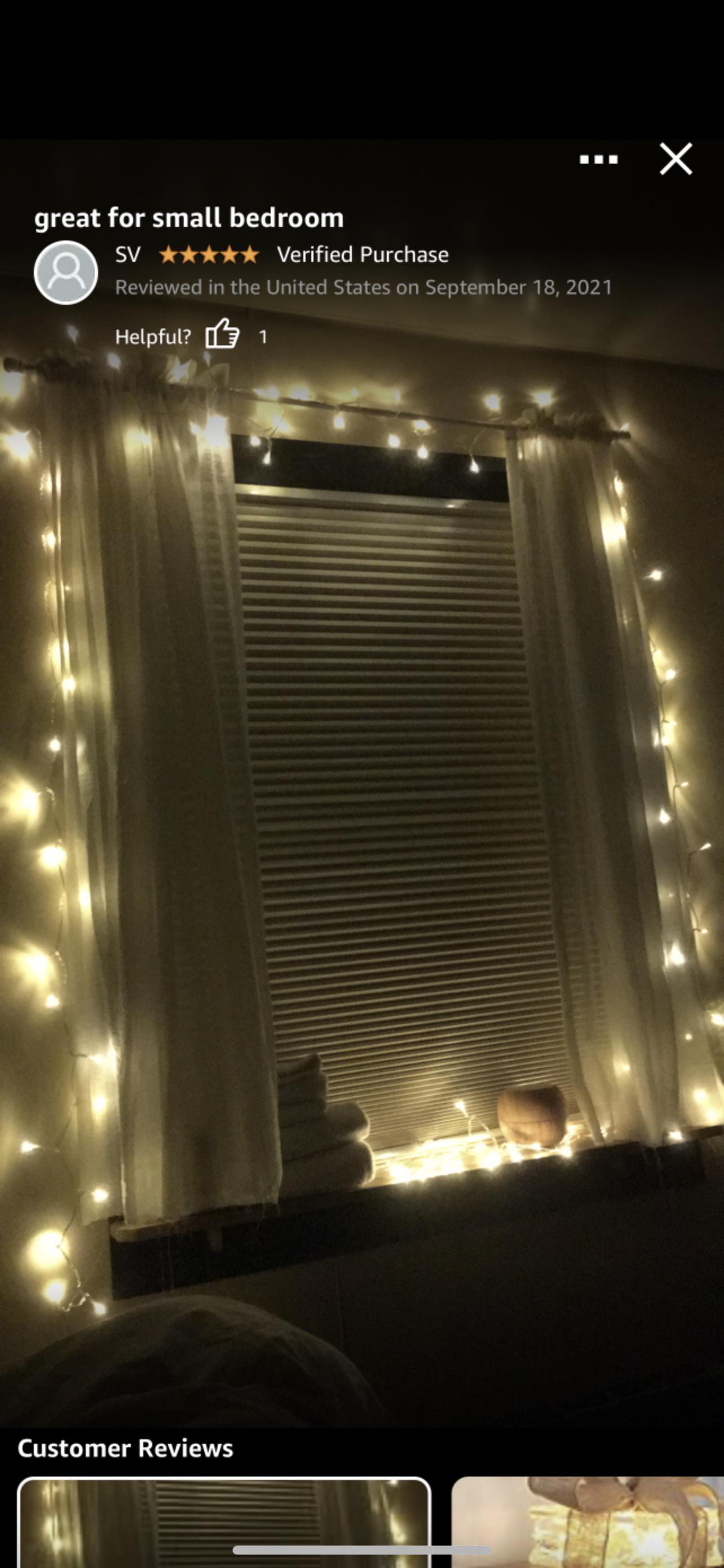are fairy lights allowed for dorms? r/SBU