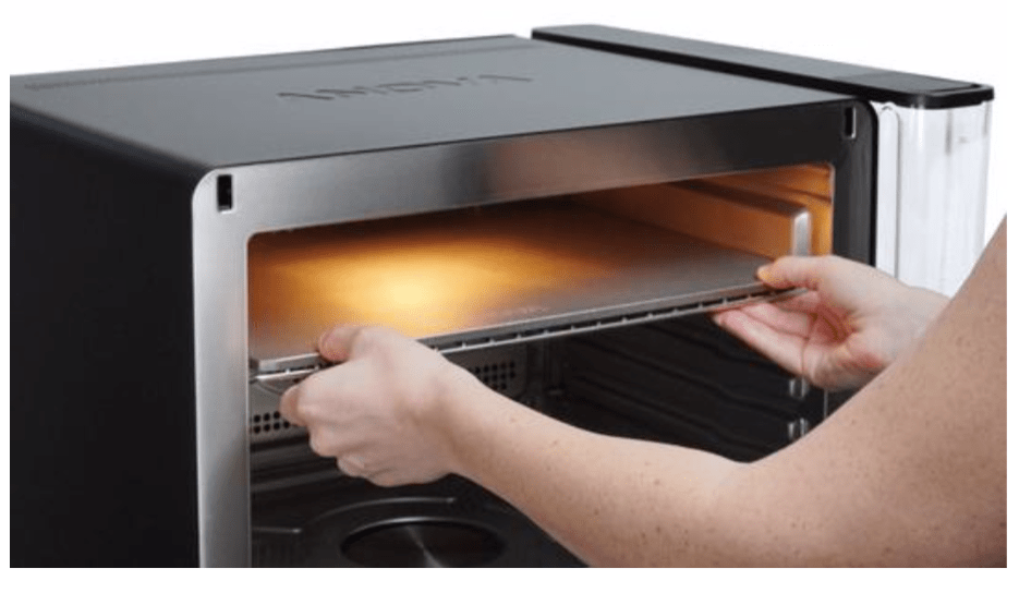 The original Baking Steel for Anova Precision Oven r