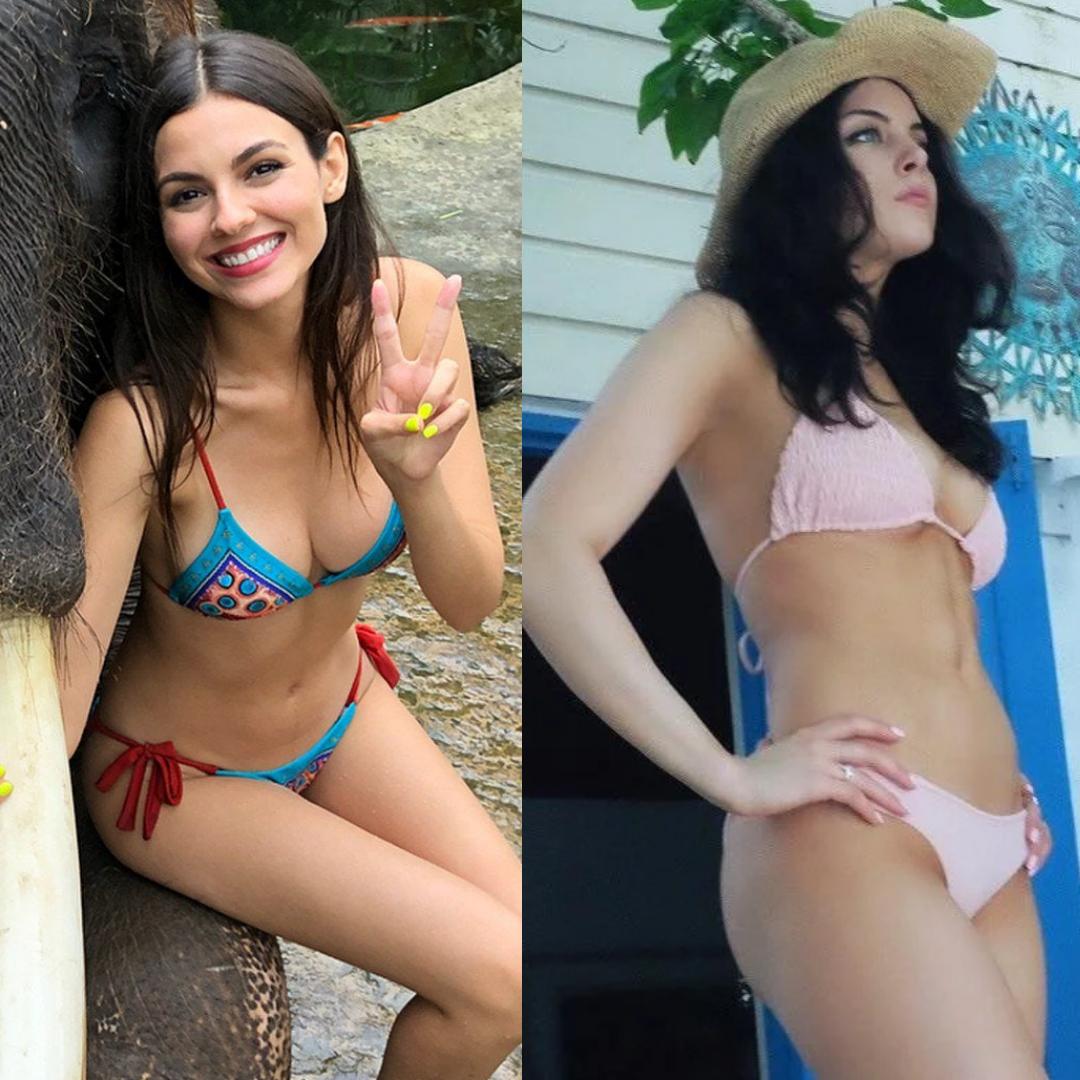 Elizabeth Gillies Hot