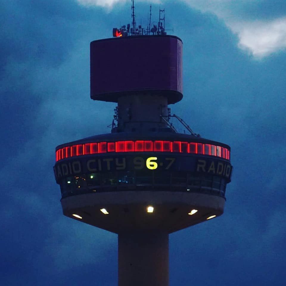Well played Radio City. r/Liverpool