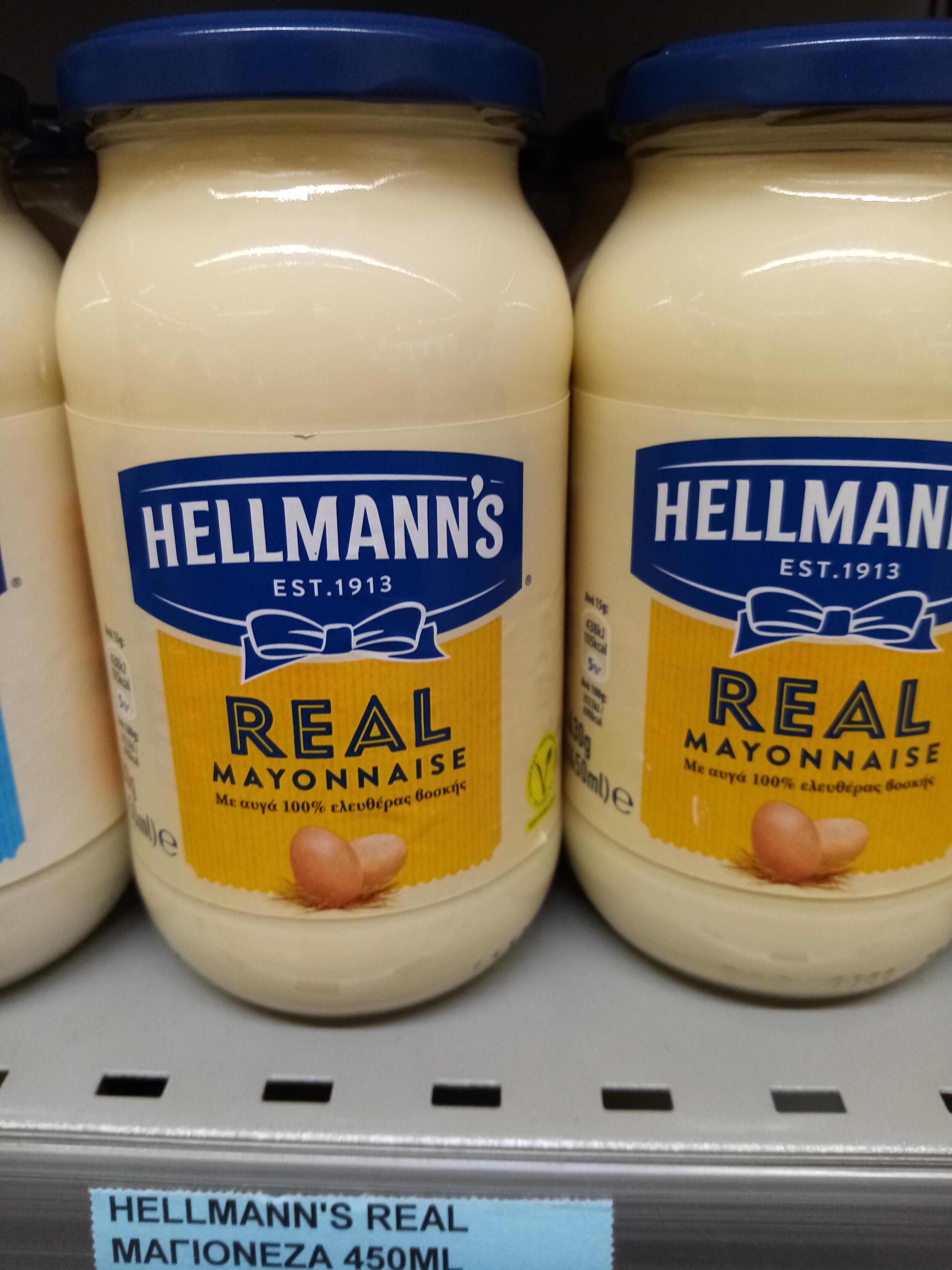 Damn i wanted the fake mayonaise r/funny