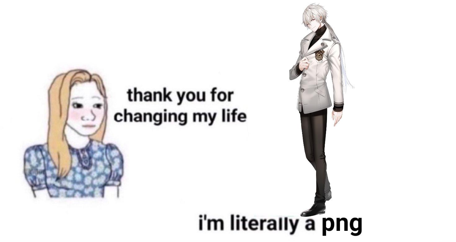 I love Zen so much it's unreal r/mysticmessenger
