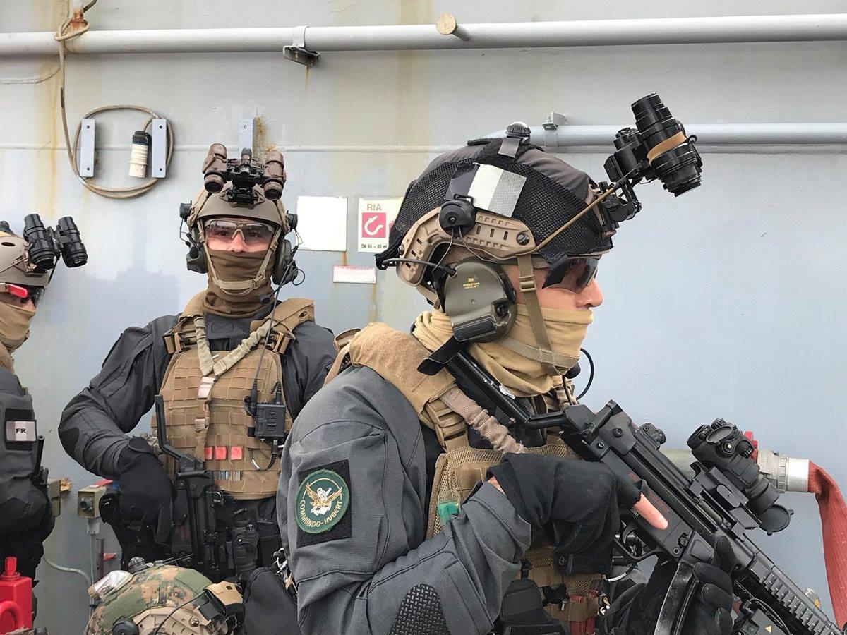 French Special Operations Command 🇫🇷 r/TropentarnGroup