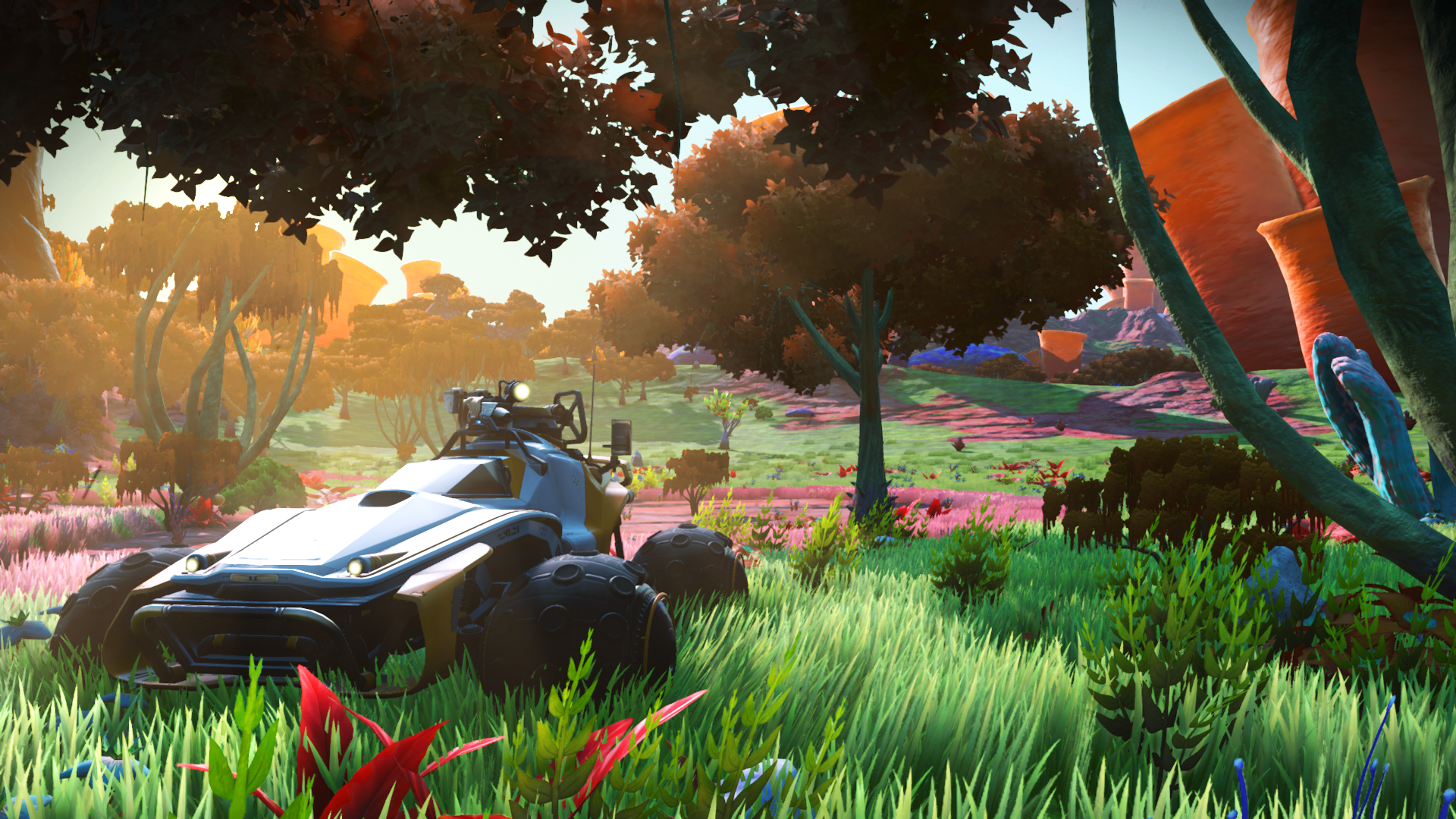Candy Land [PC] r/NoMansSkyTheGame
