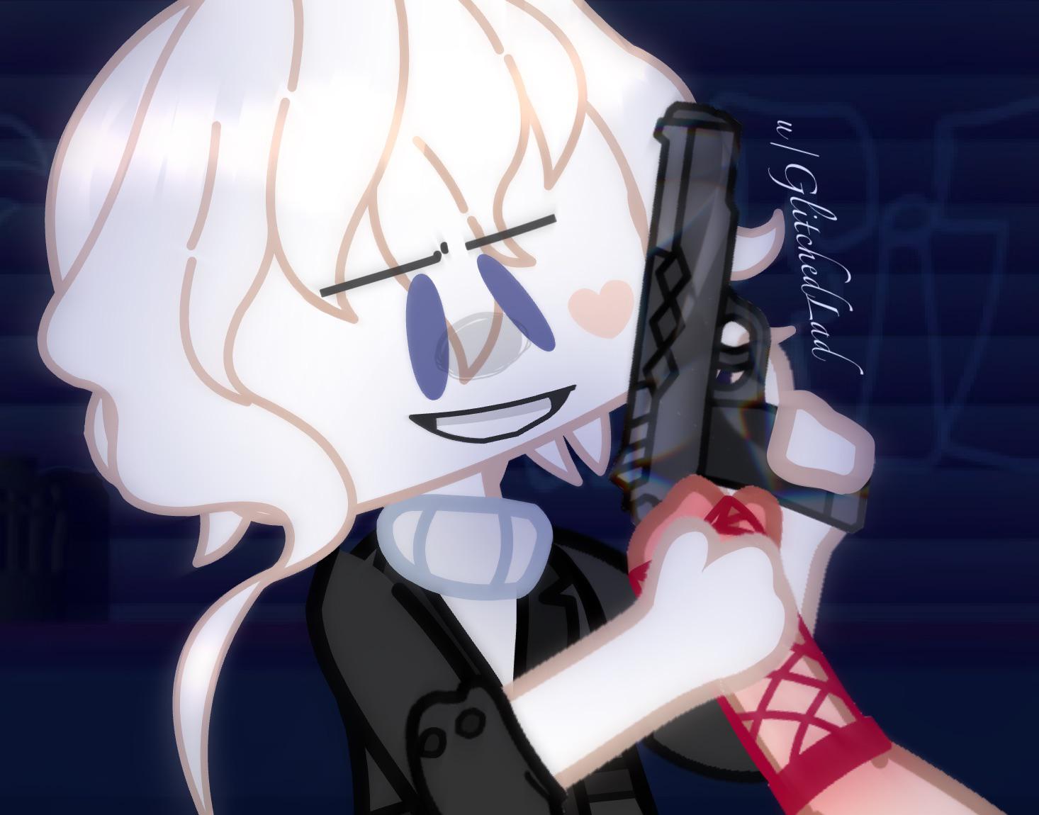 Gacha Club Silver Award Reddit Gacha Heat Gina's Blog