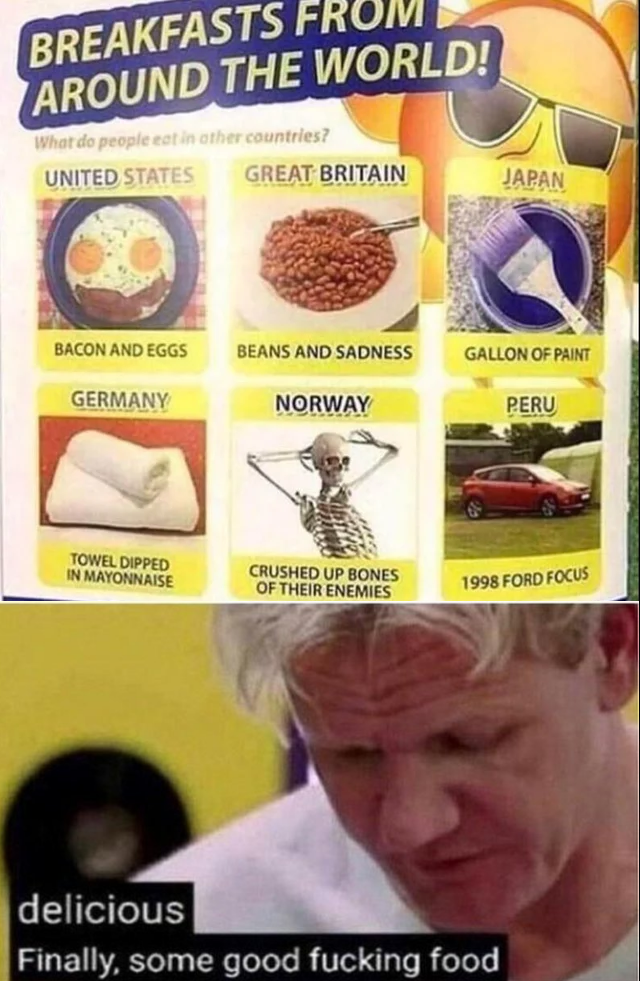 I love me some good bones r/memes