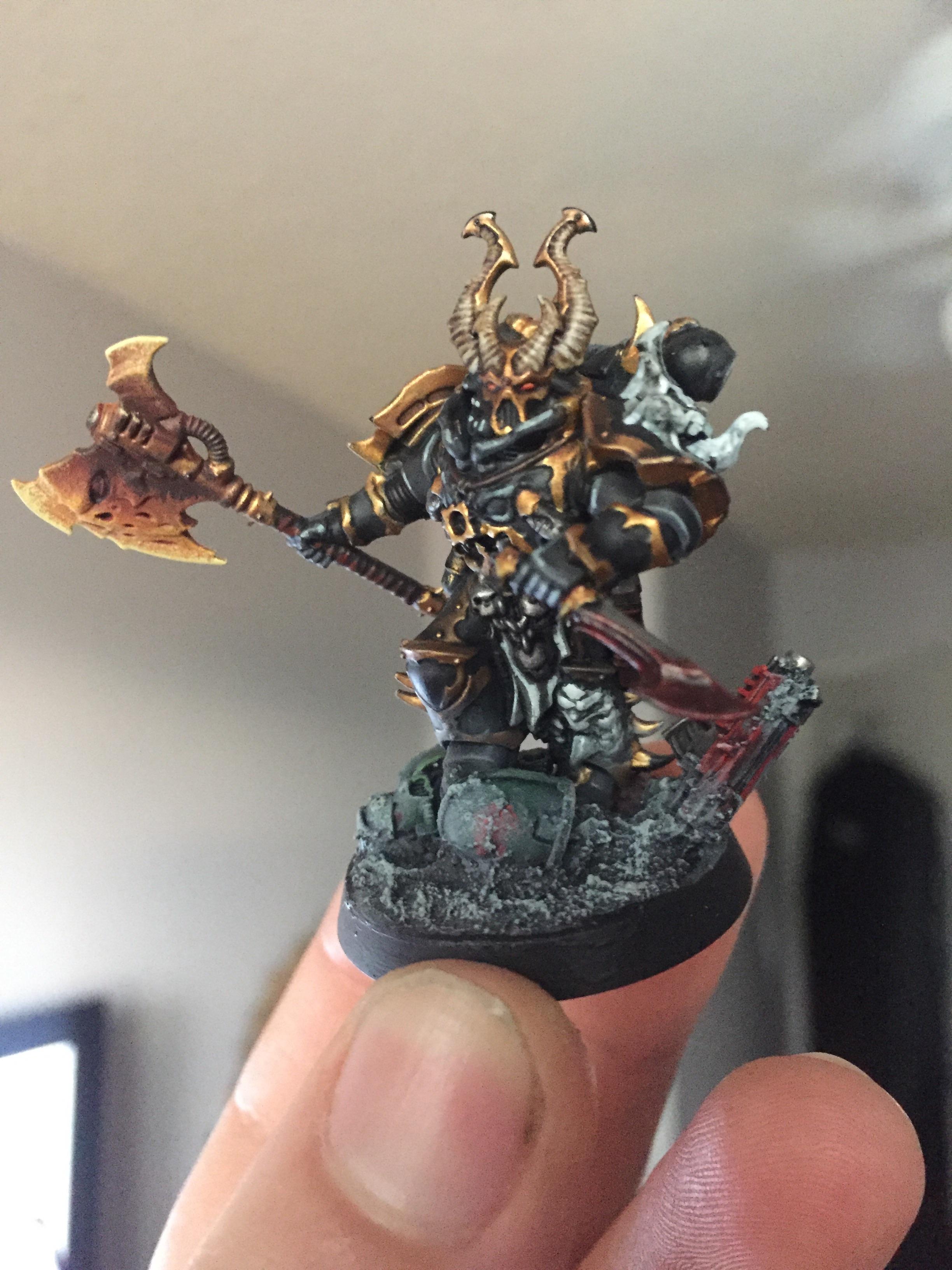 103 best Aspiring Champion images on Pholder Warhammer40k, Killteam