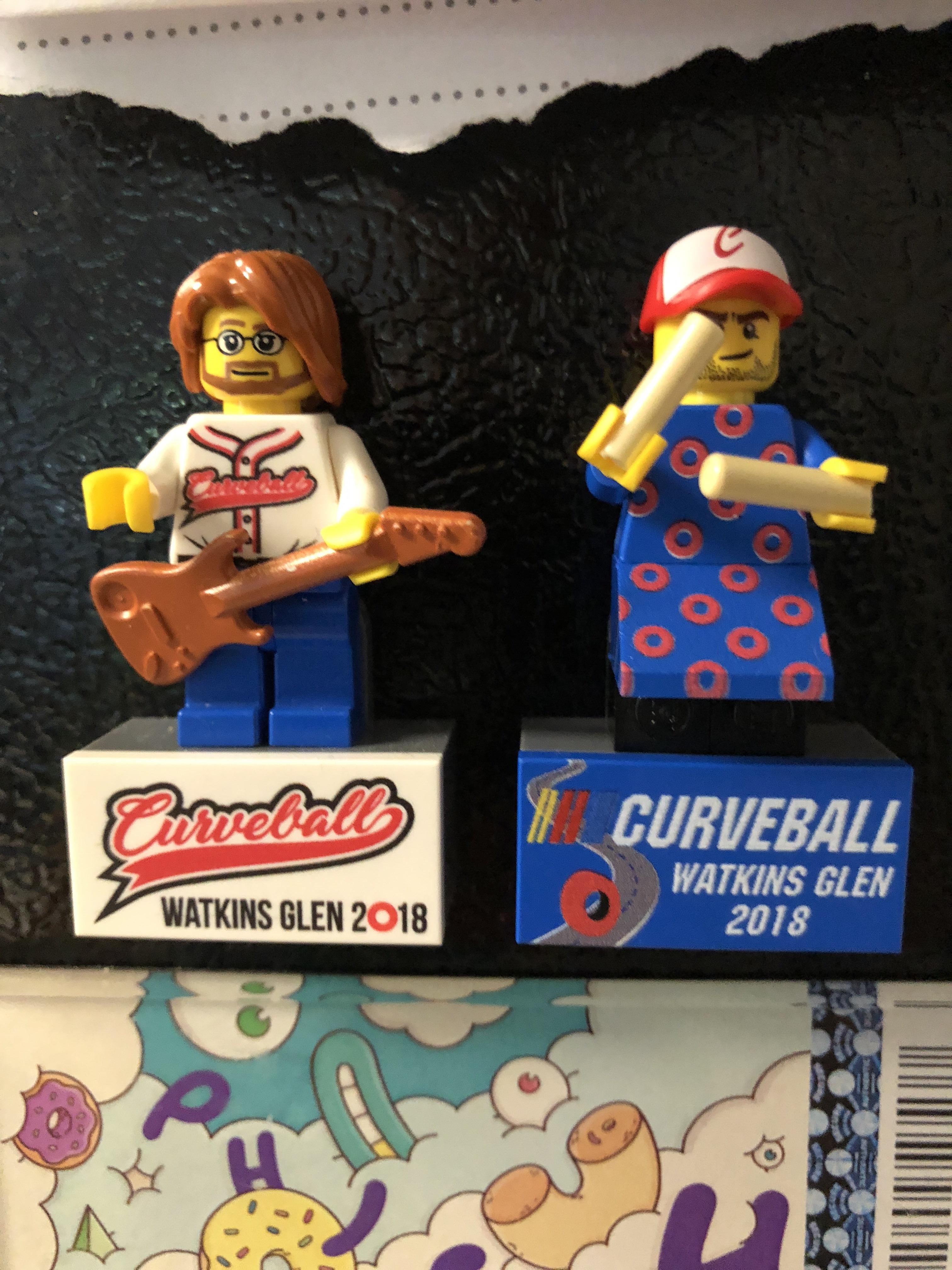 PHISH'S CURVEBALL FESTIVAL WAS CANCELLED YouTube