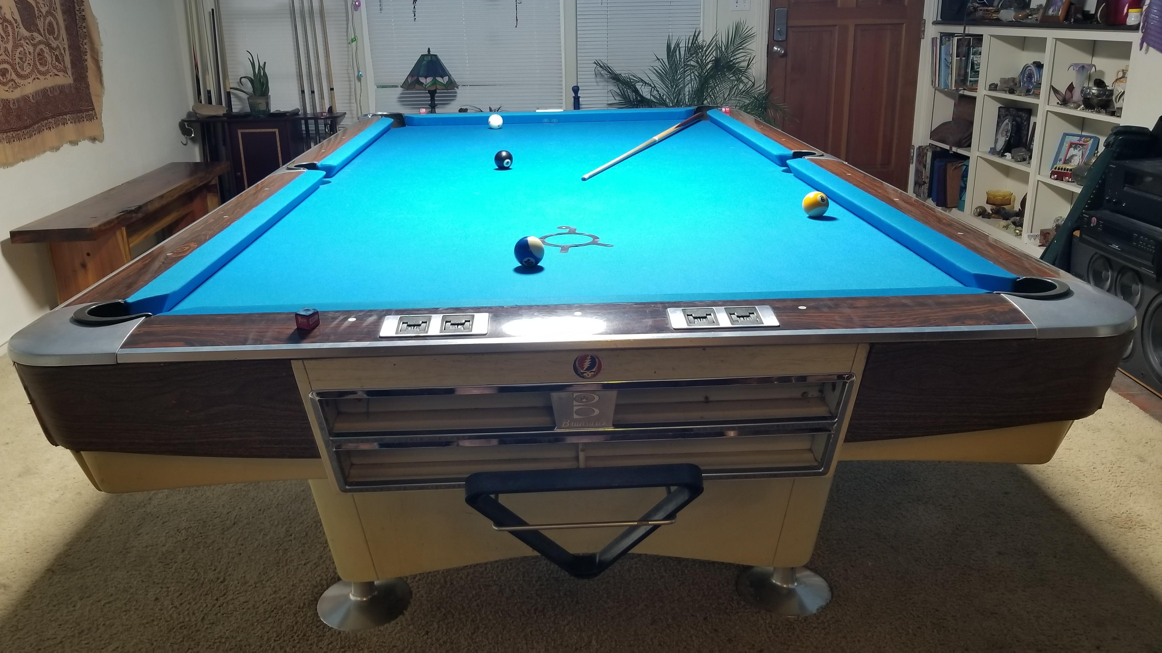 2801 best r/billiards images on Pholder I know I don't have the room