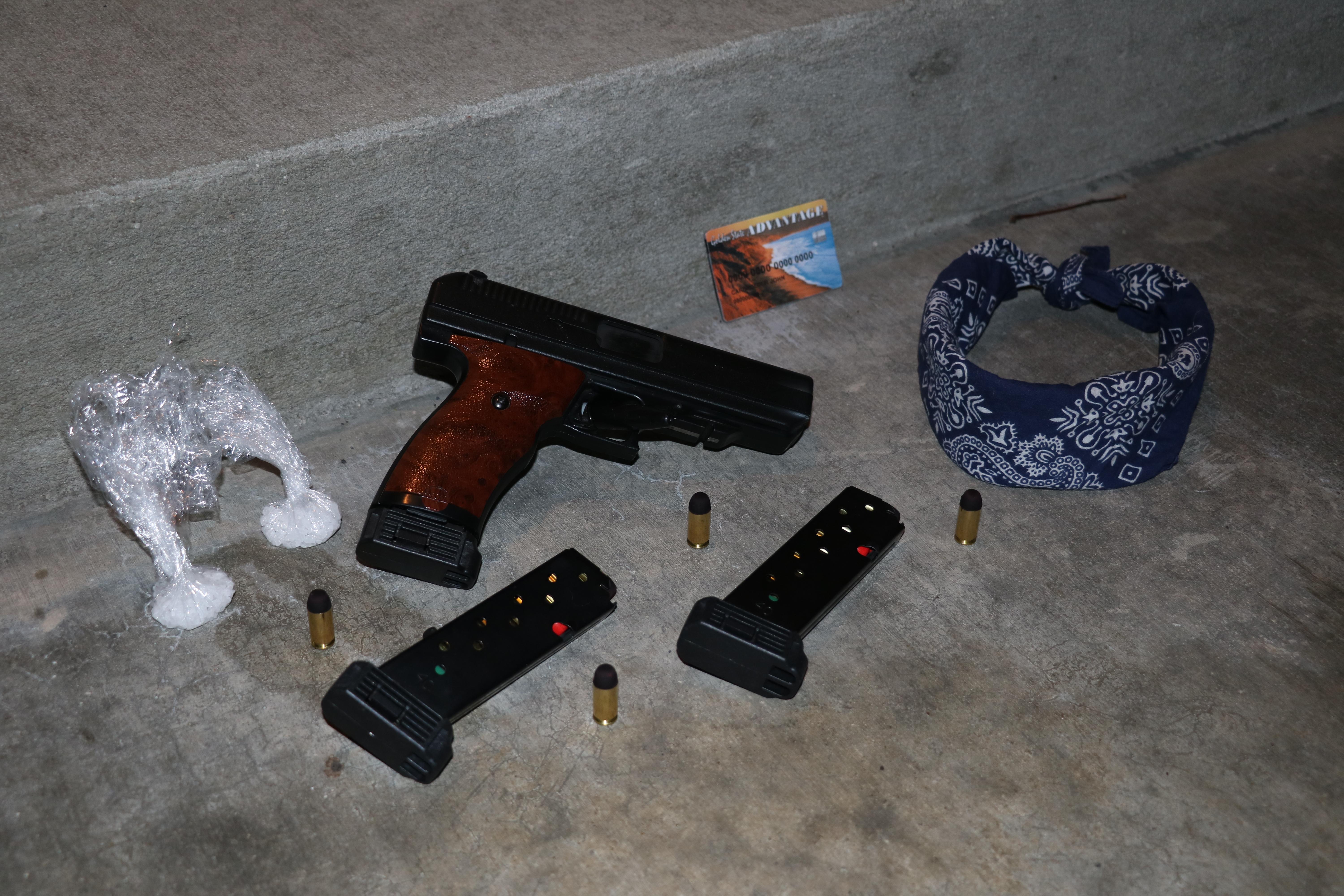 Blood in, Blood out. r/guns