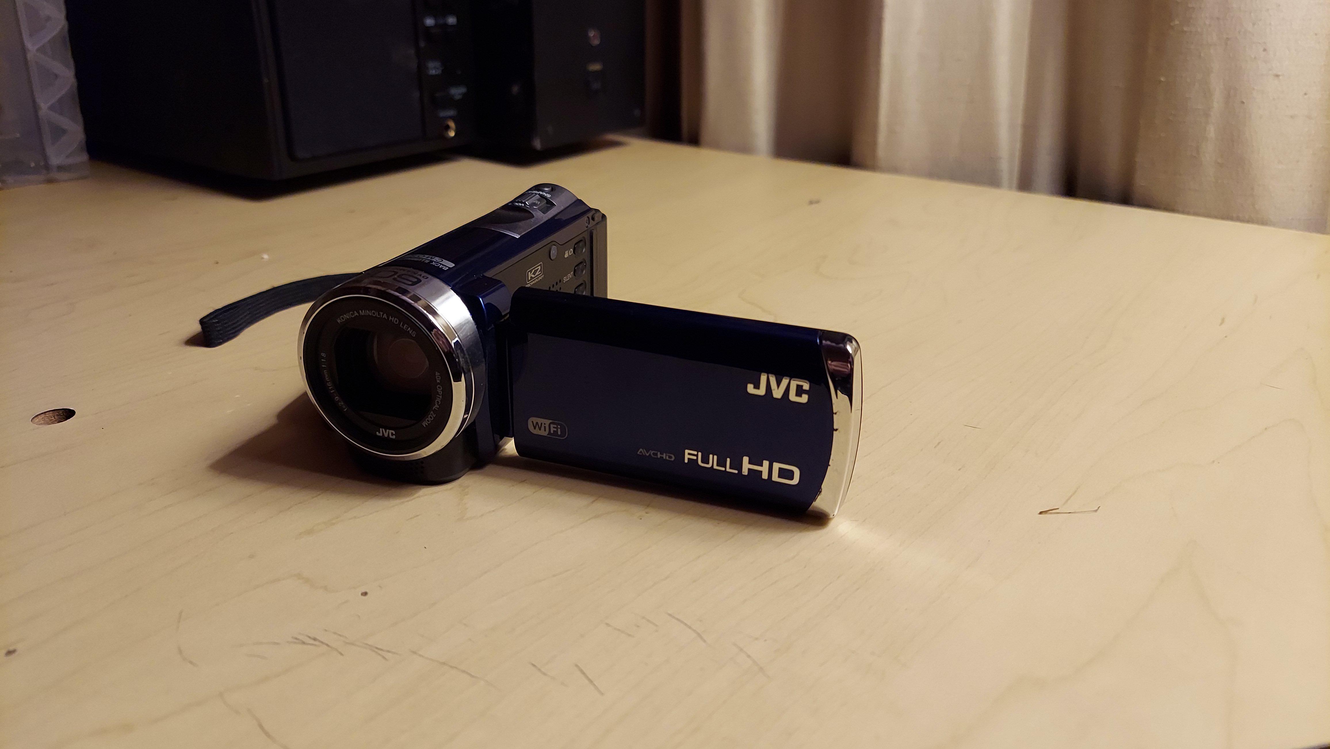 Recently bought this because I always loved the aesthetic of these