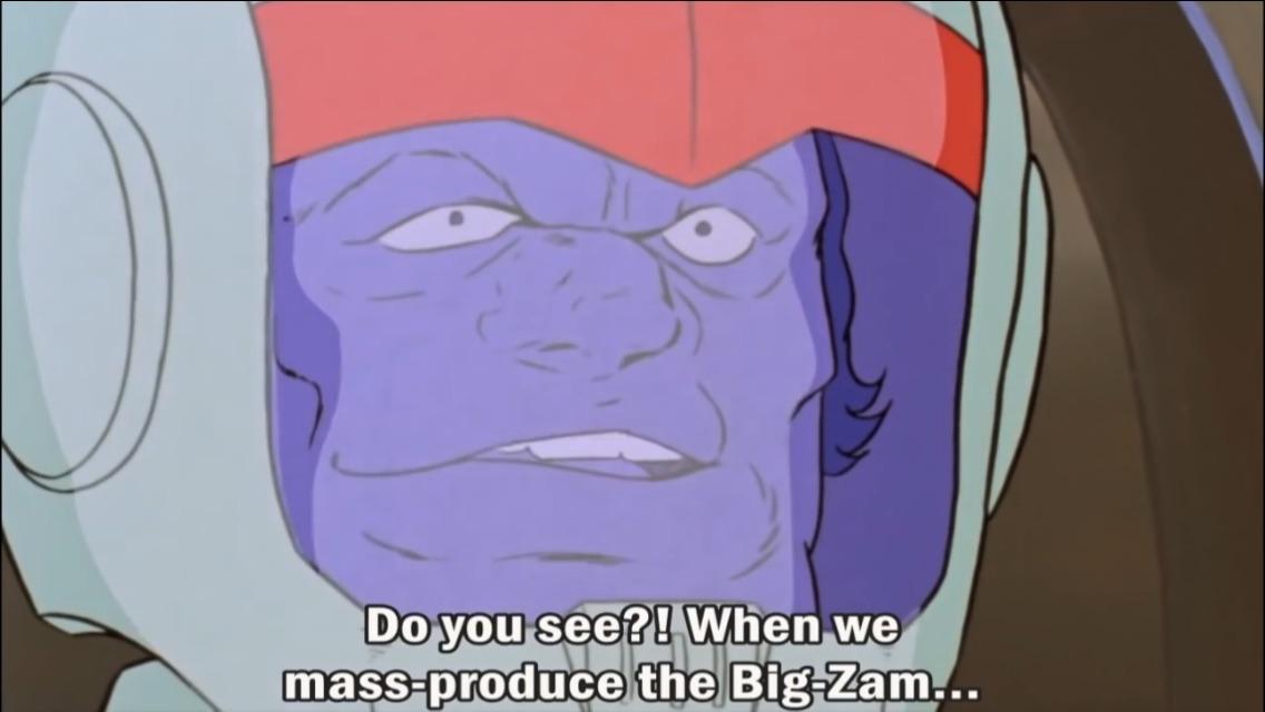 Most iconic line in Gundam History? r/Gundam
