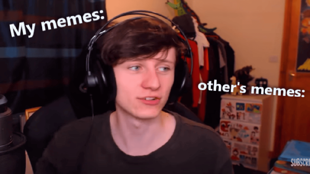 this one is a first, im new to jacksucksatlife sub reddit, here is a