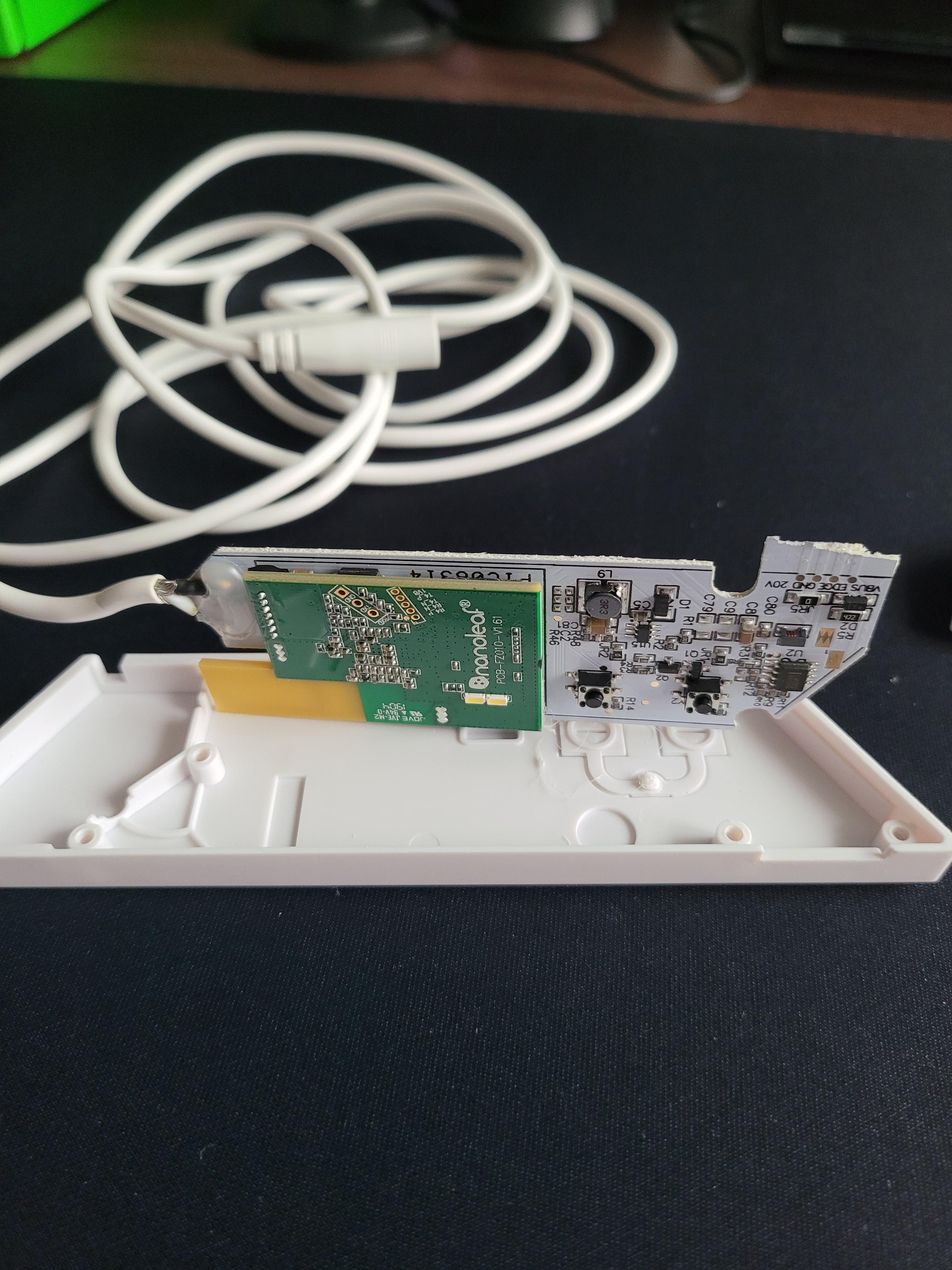 Any advice on possible fix? Would like to avoid ordering new power supply with needless power