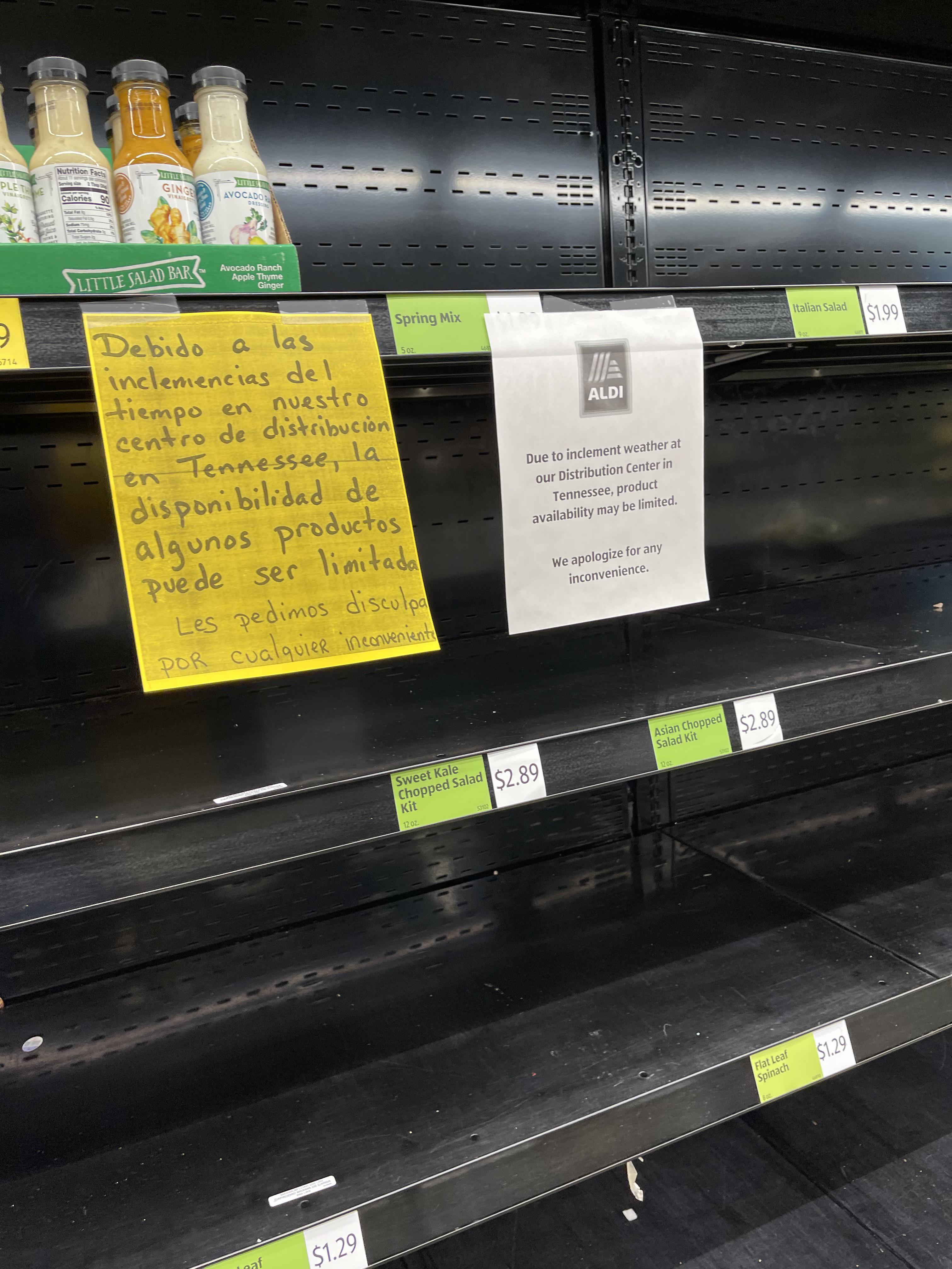 aldi meat Reddit post and comment search SocialGrep