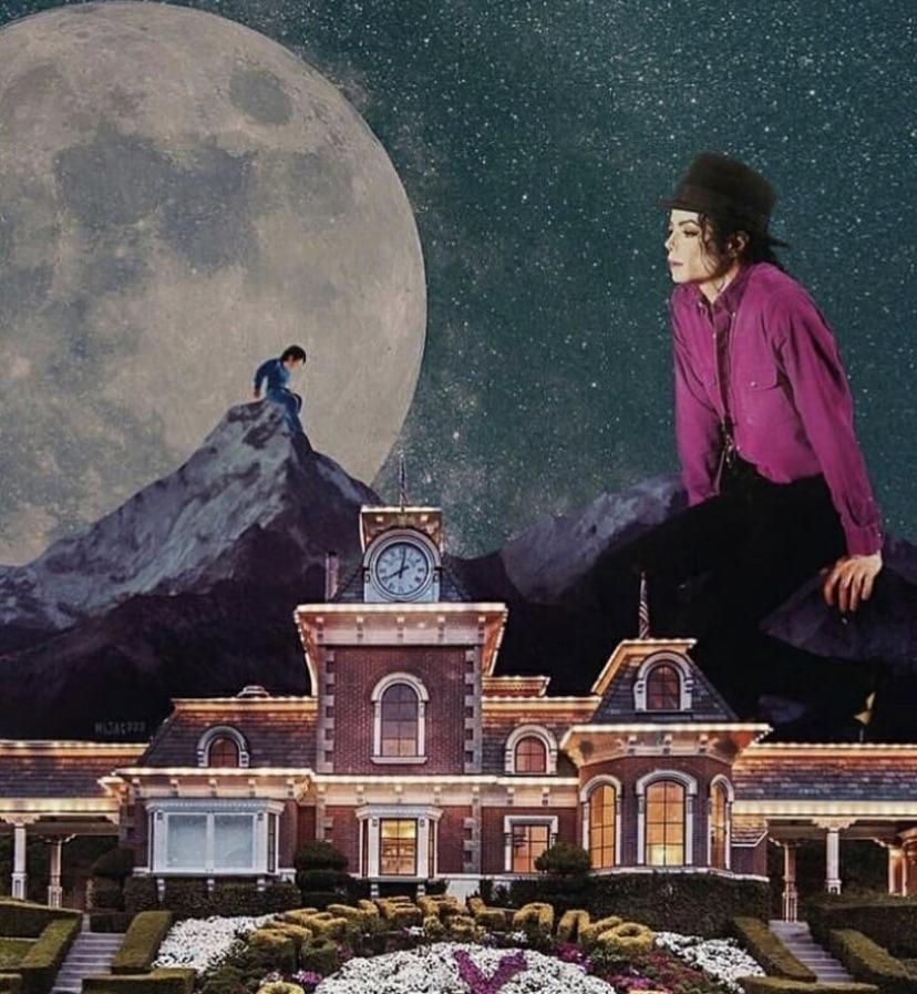 Have you seen my childhood? r/MichaelJackson