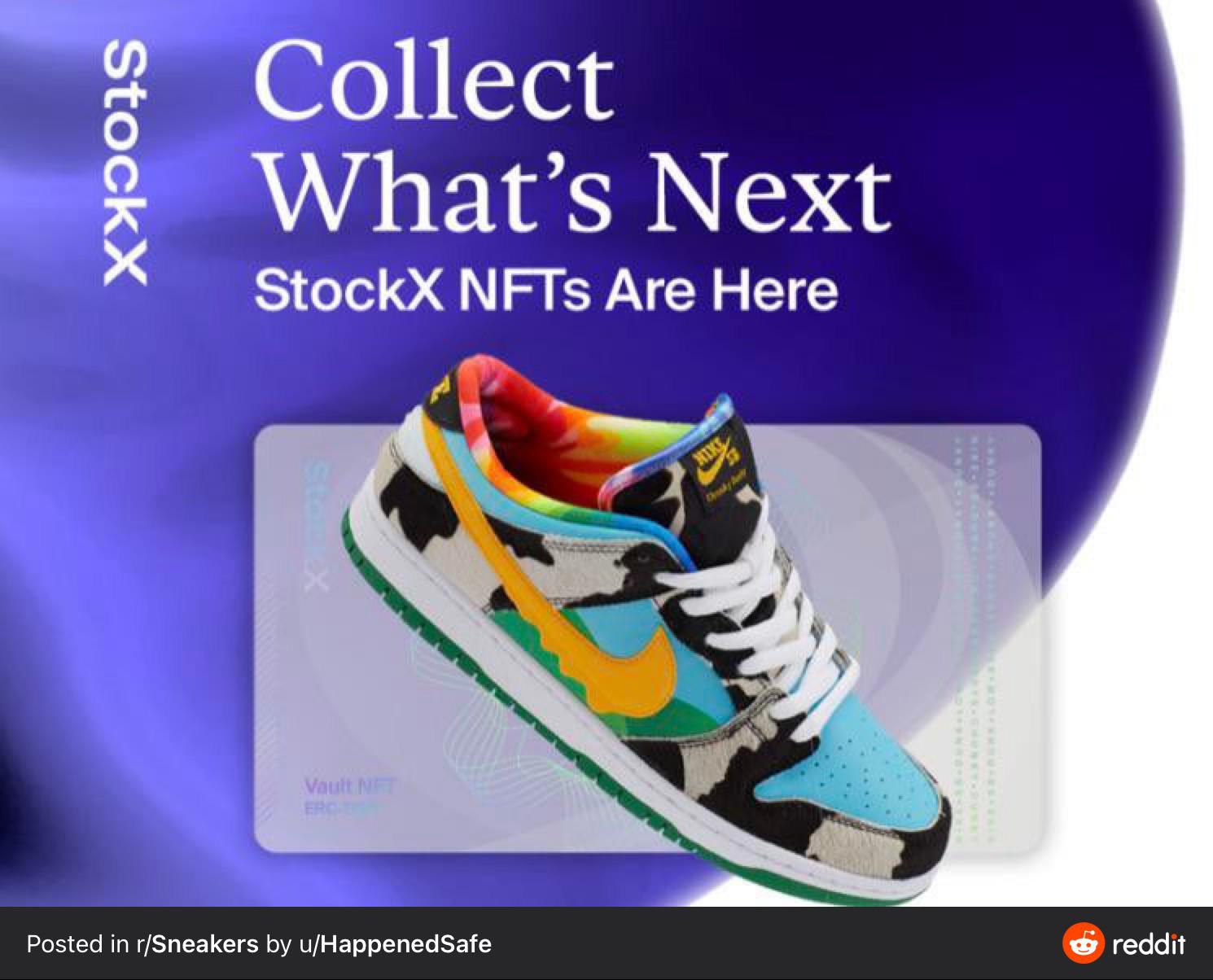 Alright rep fam, where to cop NFT reps r/Repsneakers