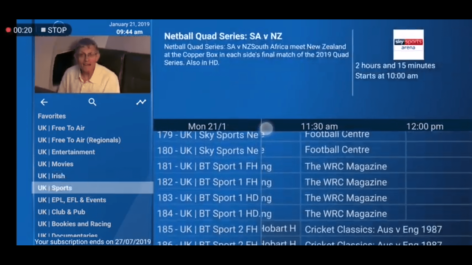 Tivimate, Tivimate Full Details App Iptv Community