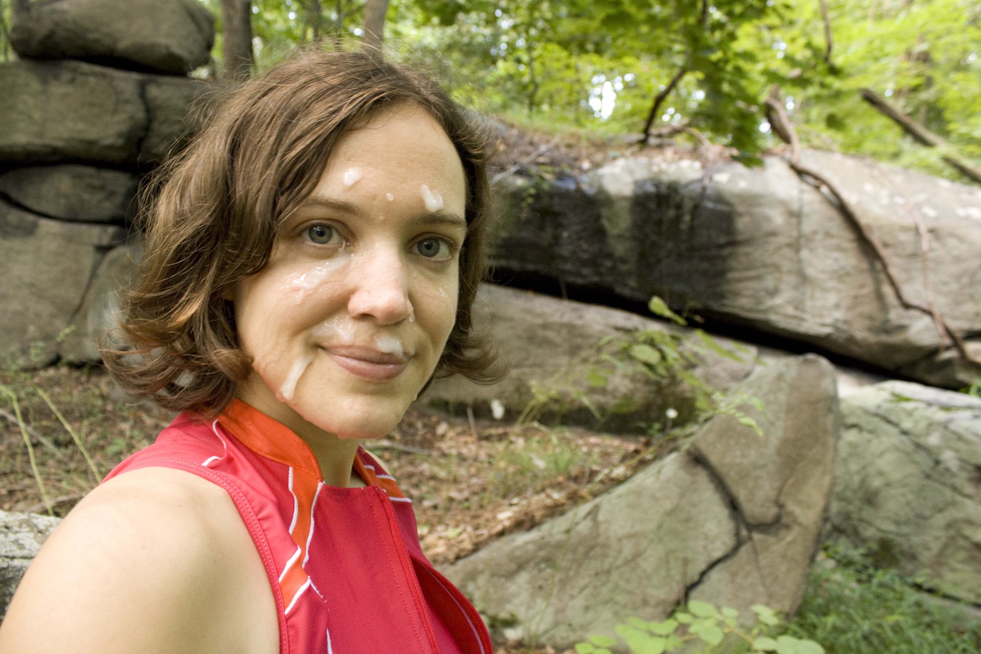 Cumwalk : amateurcumsluts