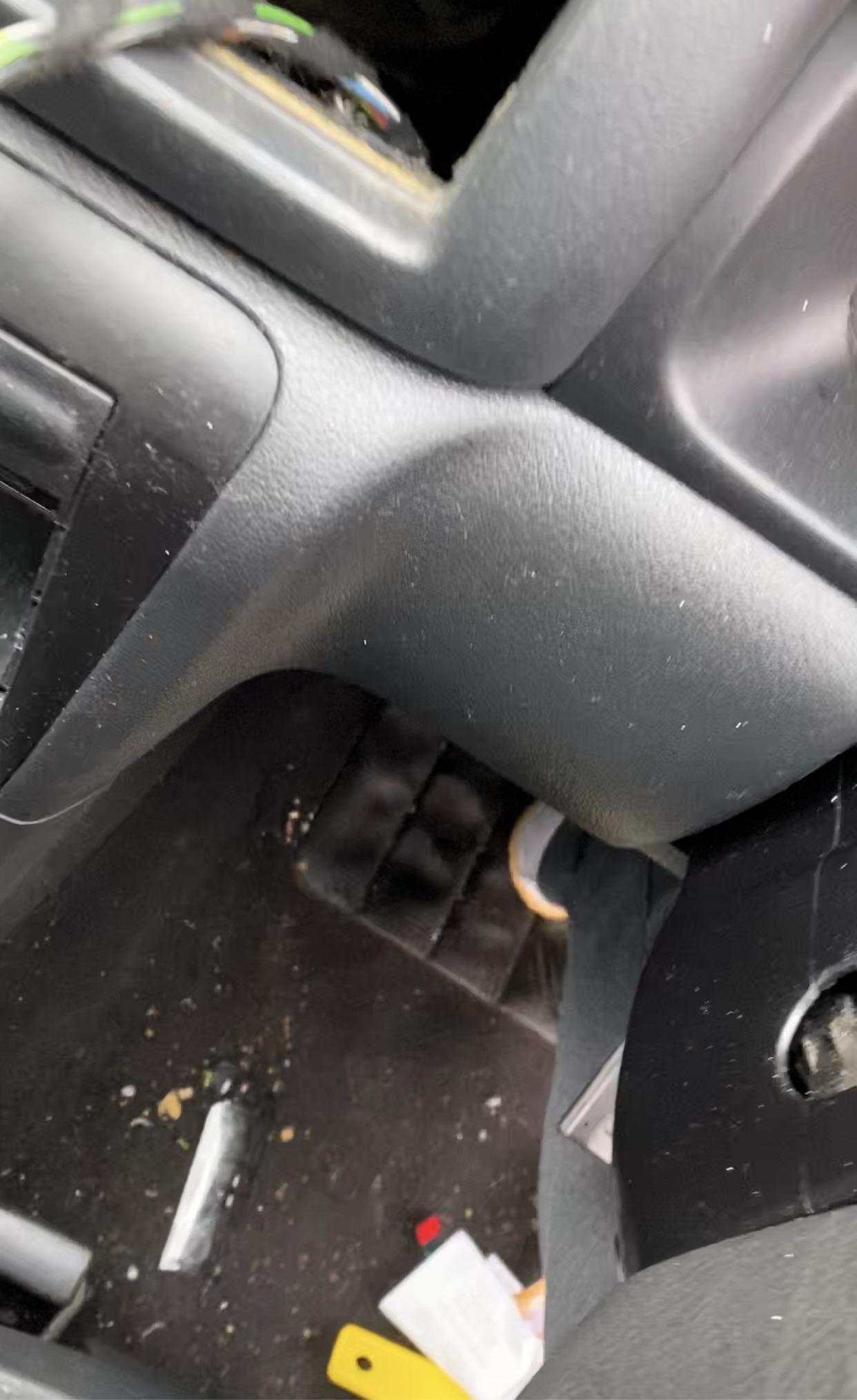 Car broken into and vandalised worth contacting insurer? CarTalkUK