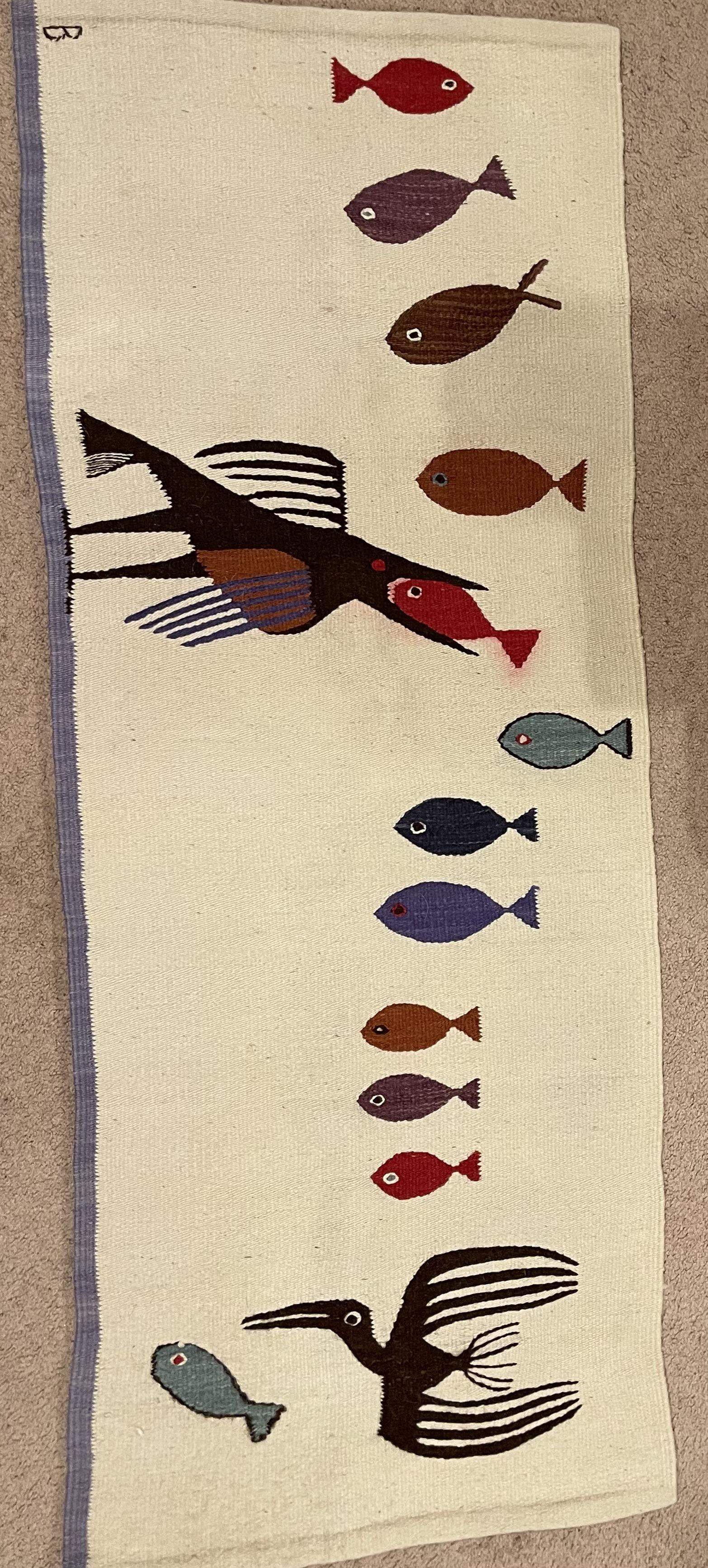 Anything special? I know tapestries can be quite expensive but wanted