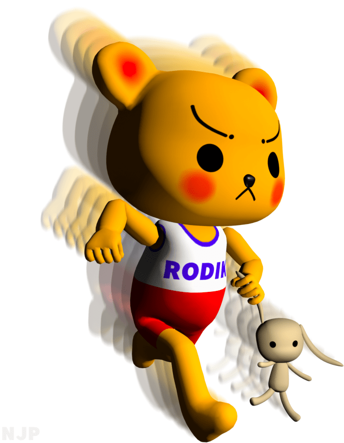 Cookie's Bustle PC Game