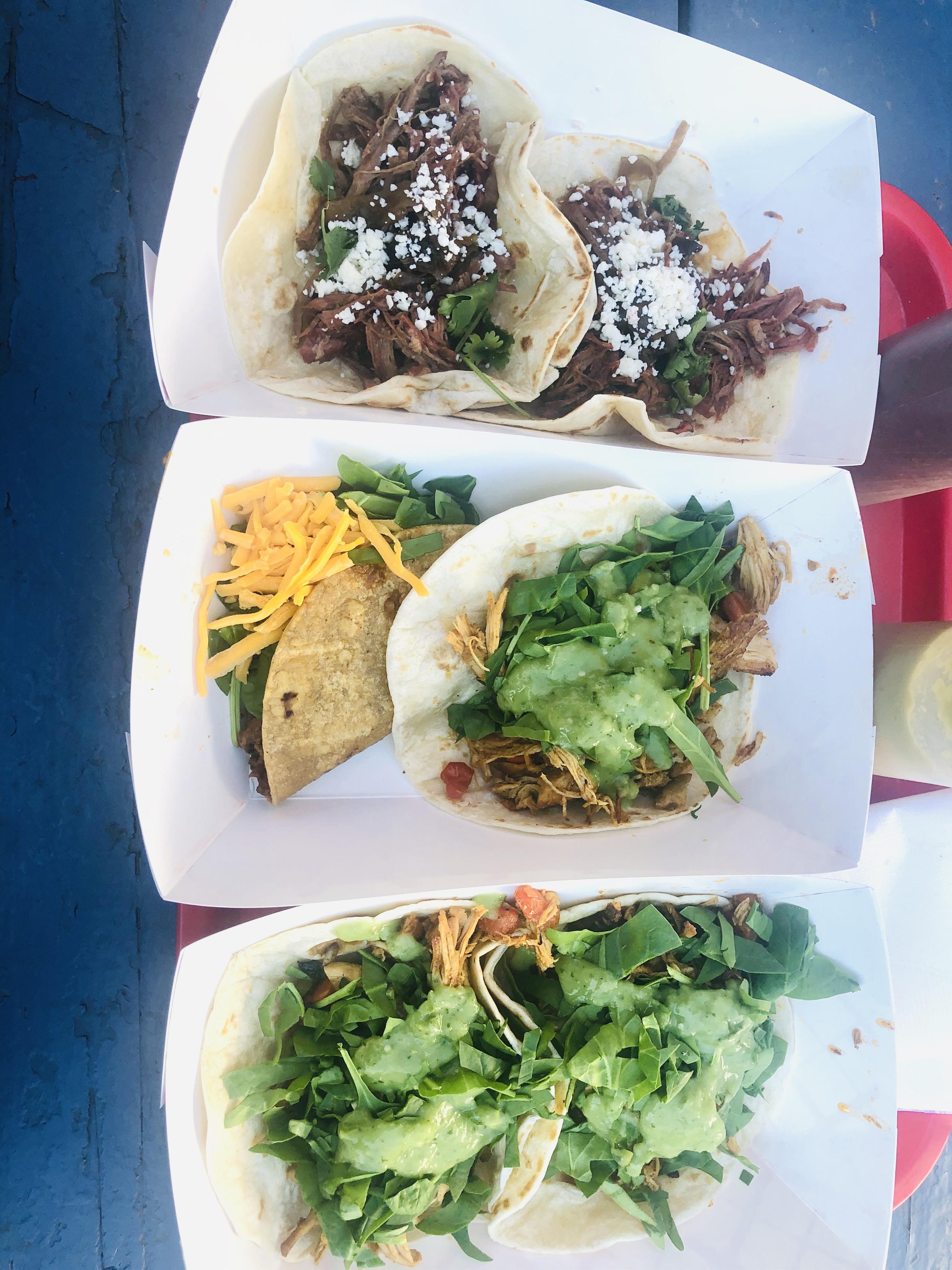 Food truck tacos Austin Texas r/FoodPorn
